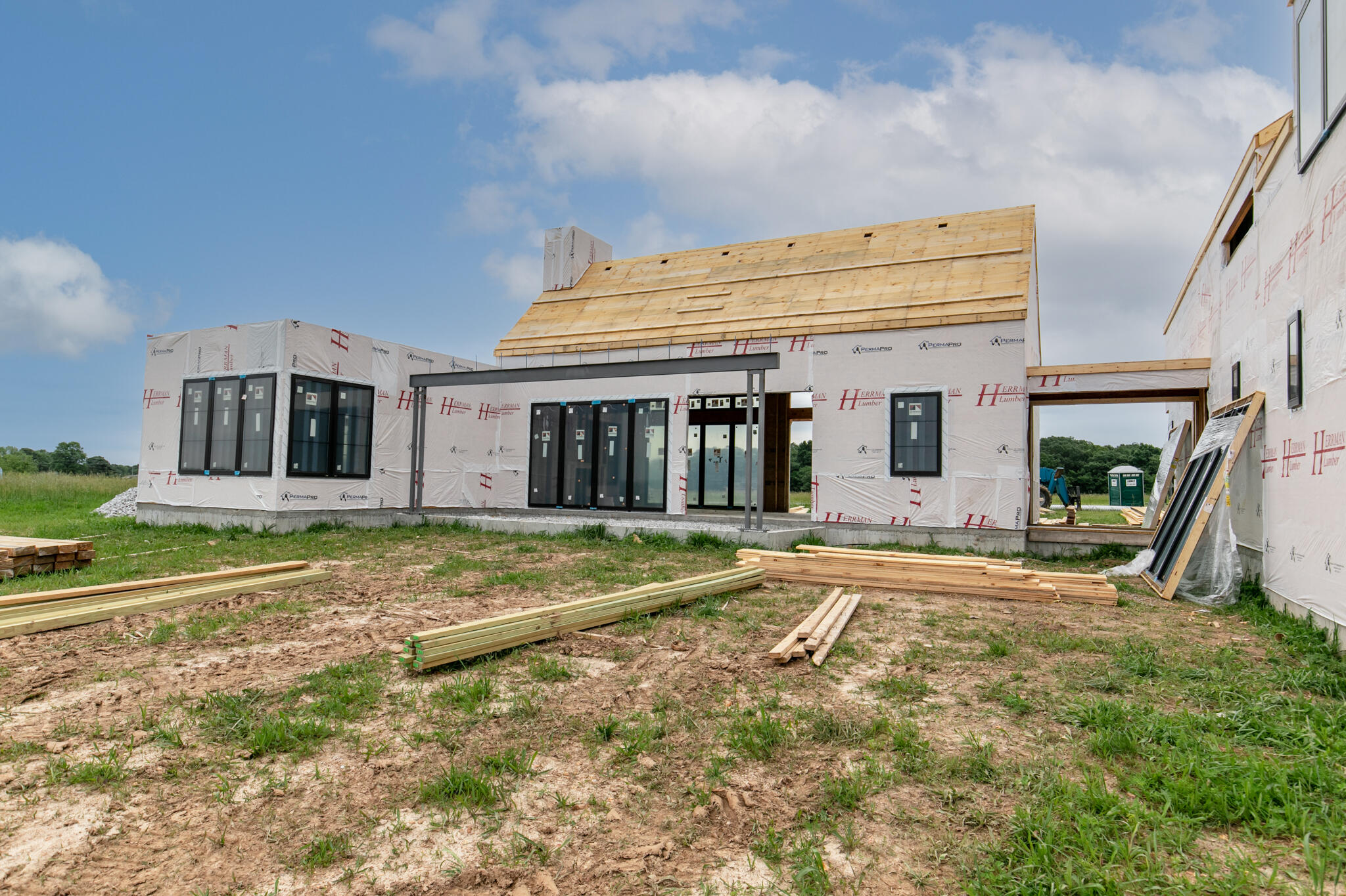 Southernview Estates - Residential