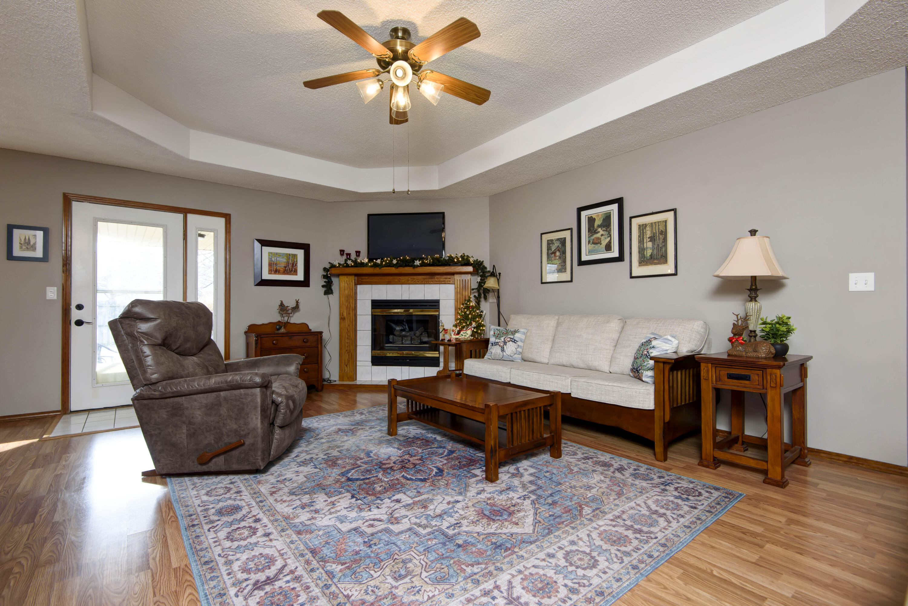Plainview Place - Residential
