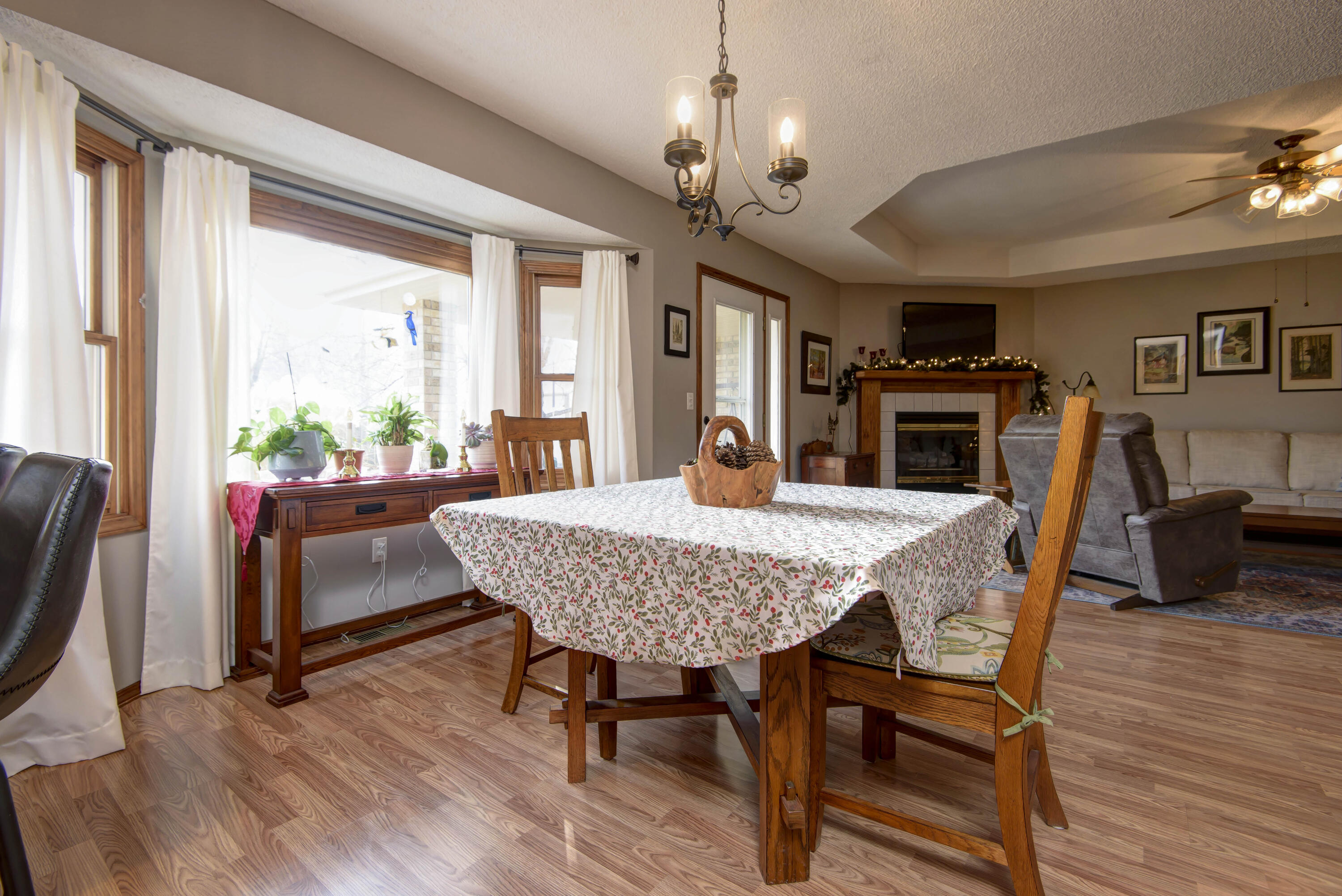 Plainview Place - Residential
