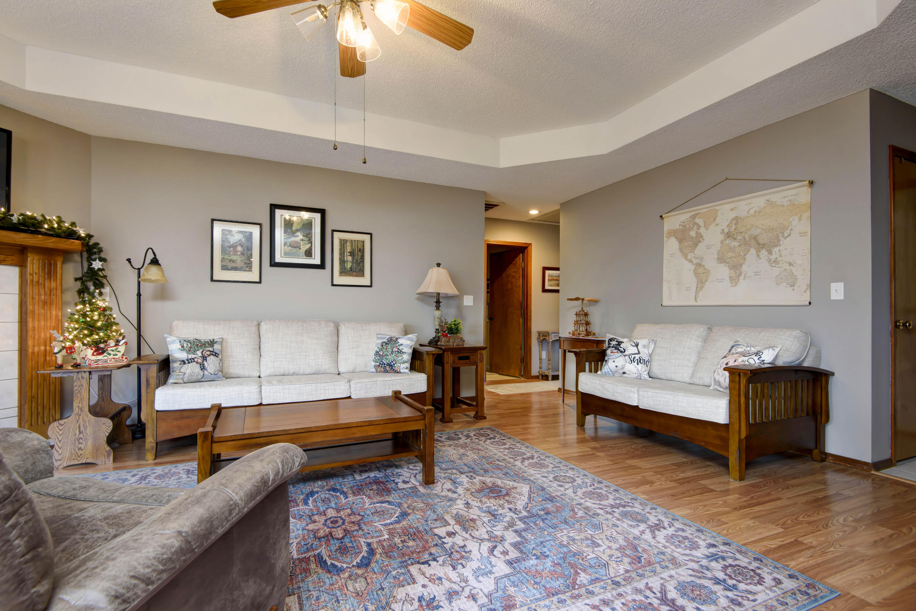 Plainview Place - Residential