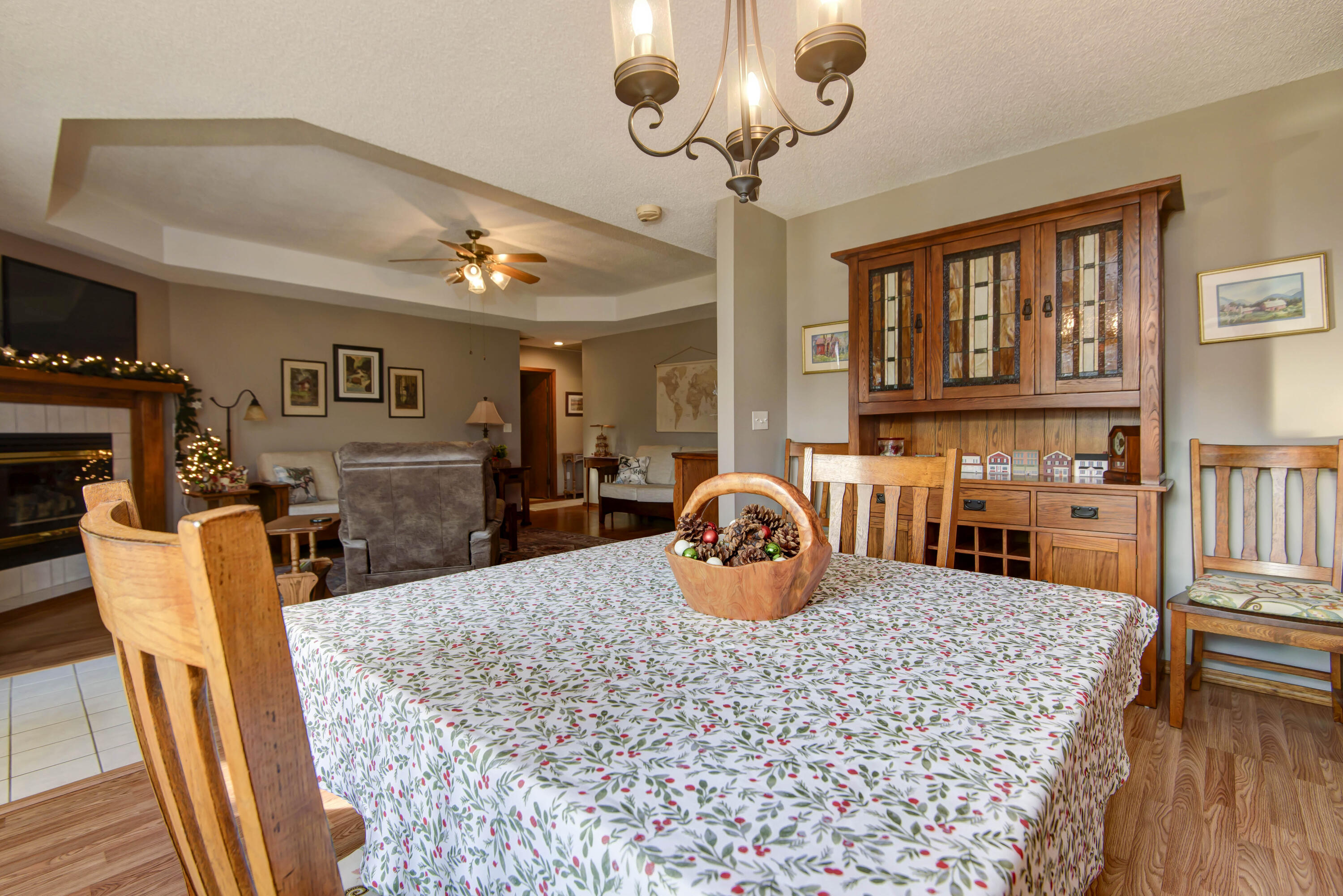 Plainview Place - Residential