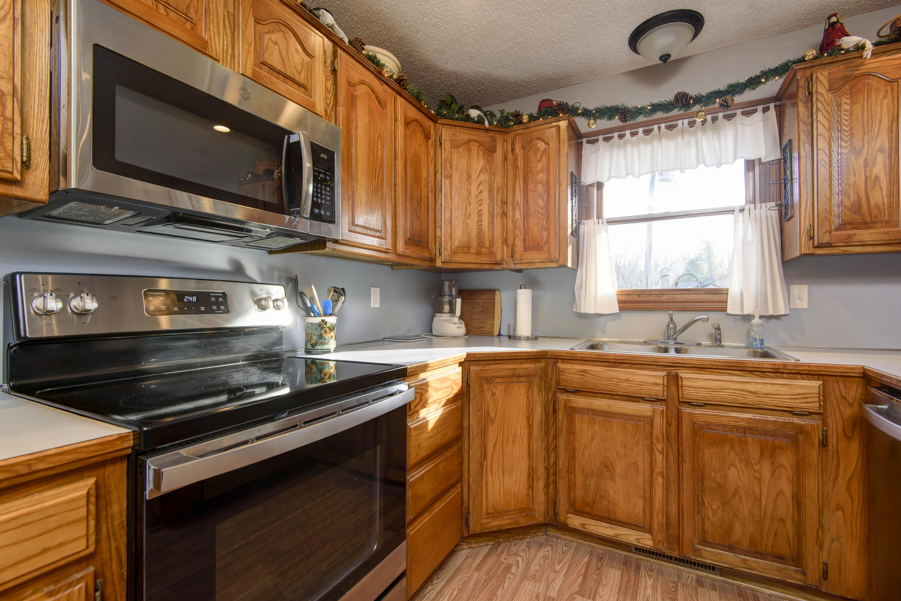 Plainview Place - Residential