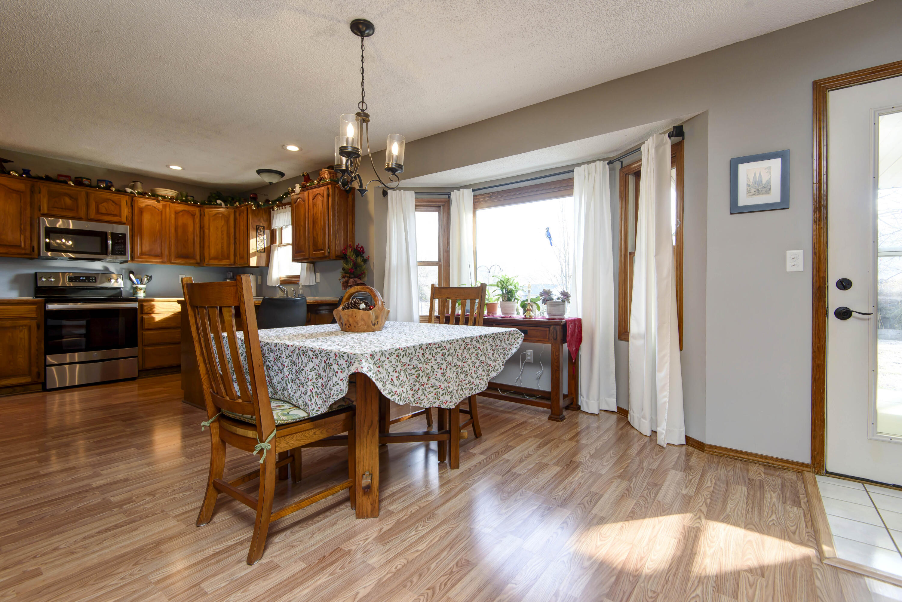 Plainview Place - Residential