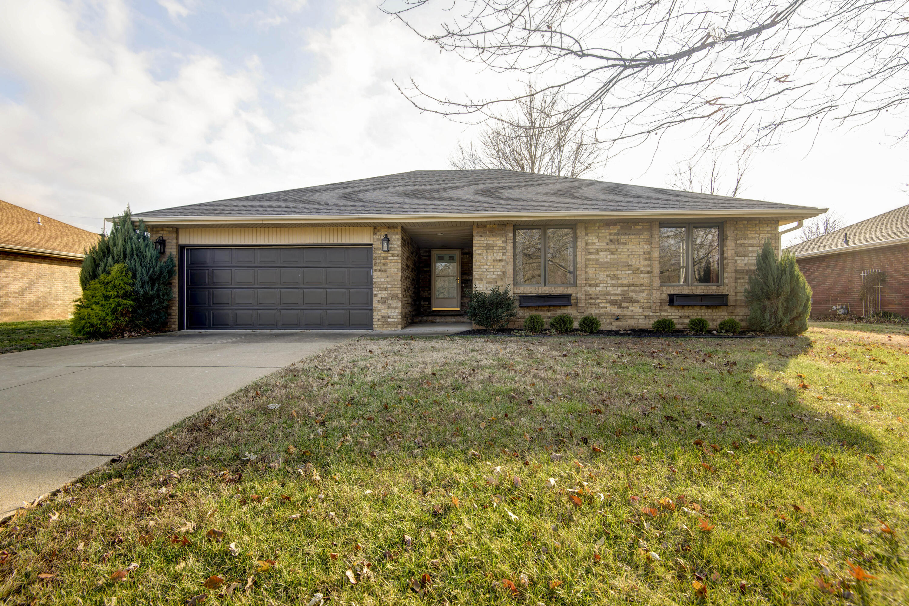Plainview Place - Residential