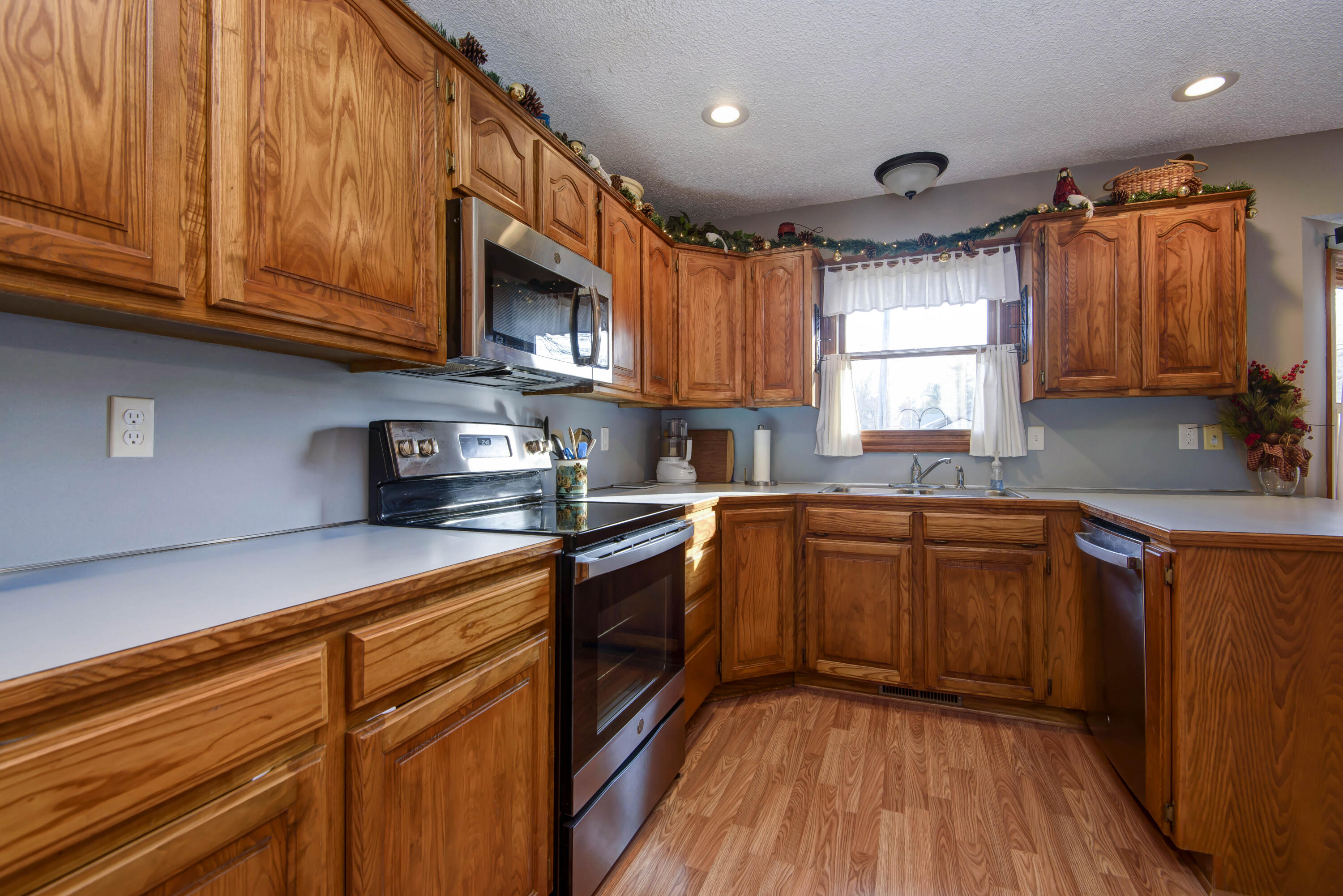 Plainview Place - Residential