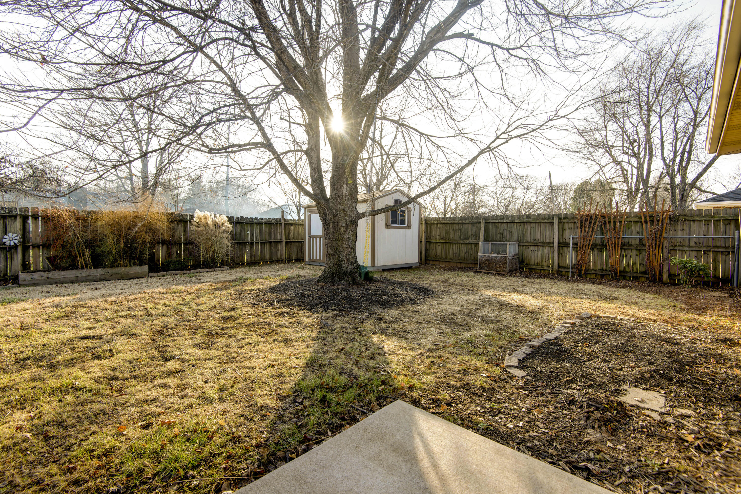 Plainview Place - Residential