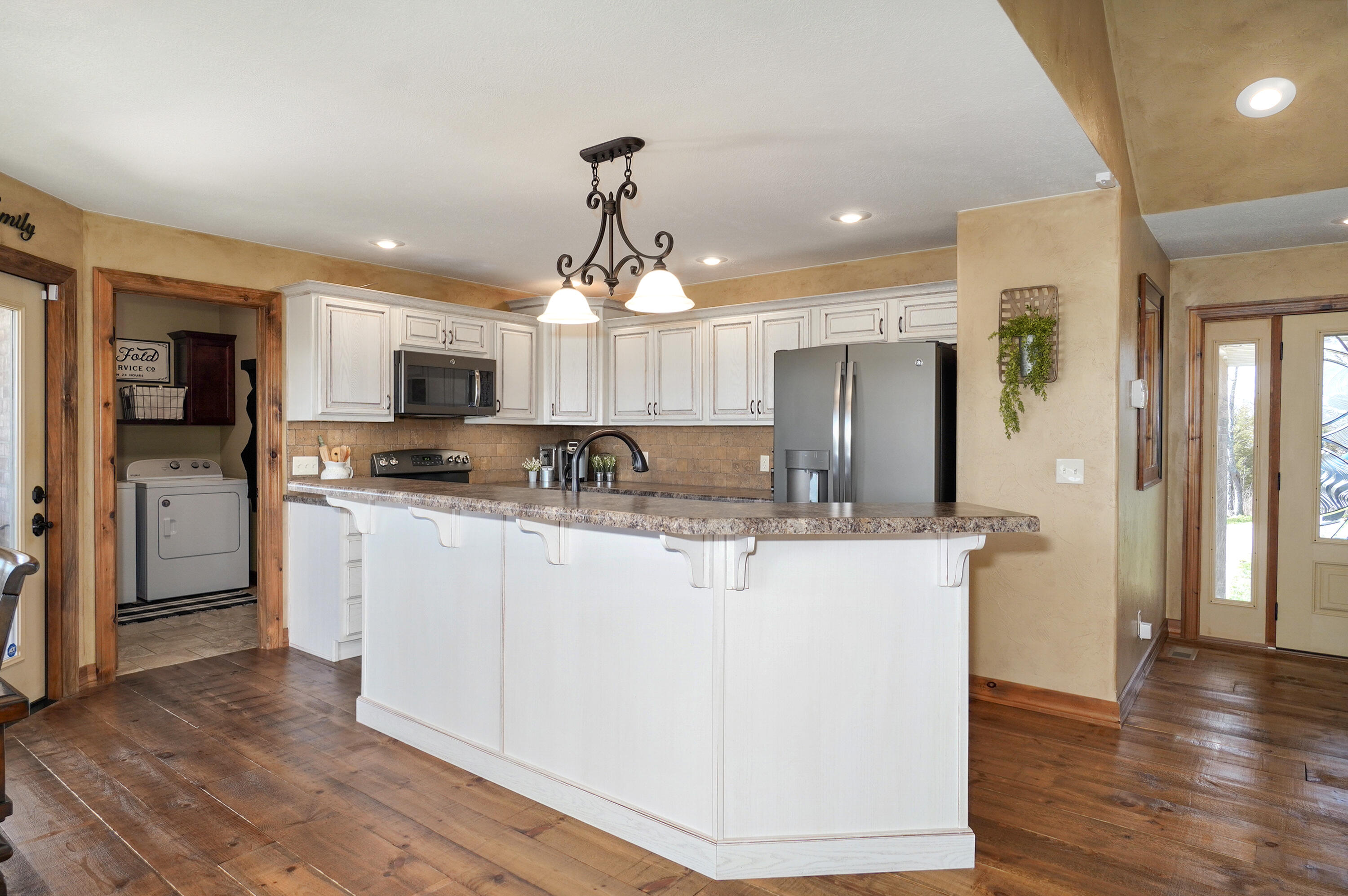 Stone-Not in List - Residential