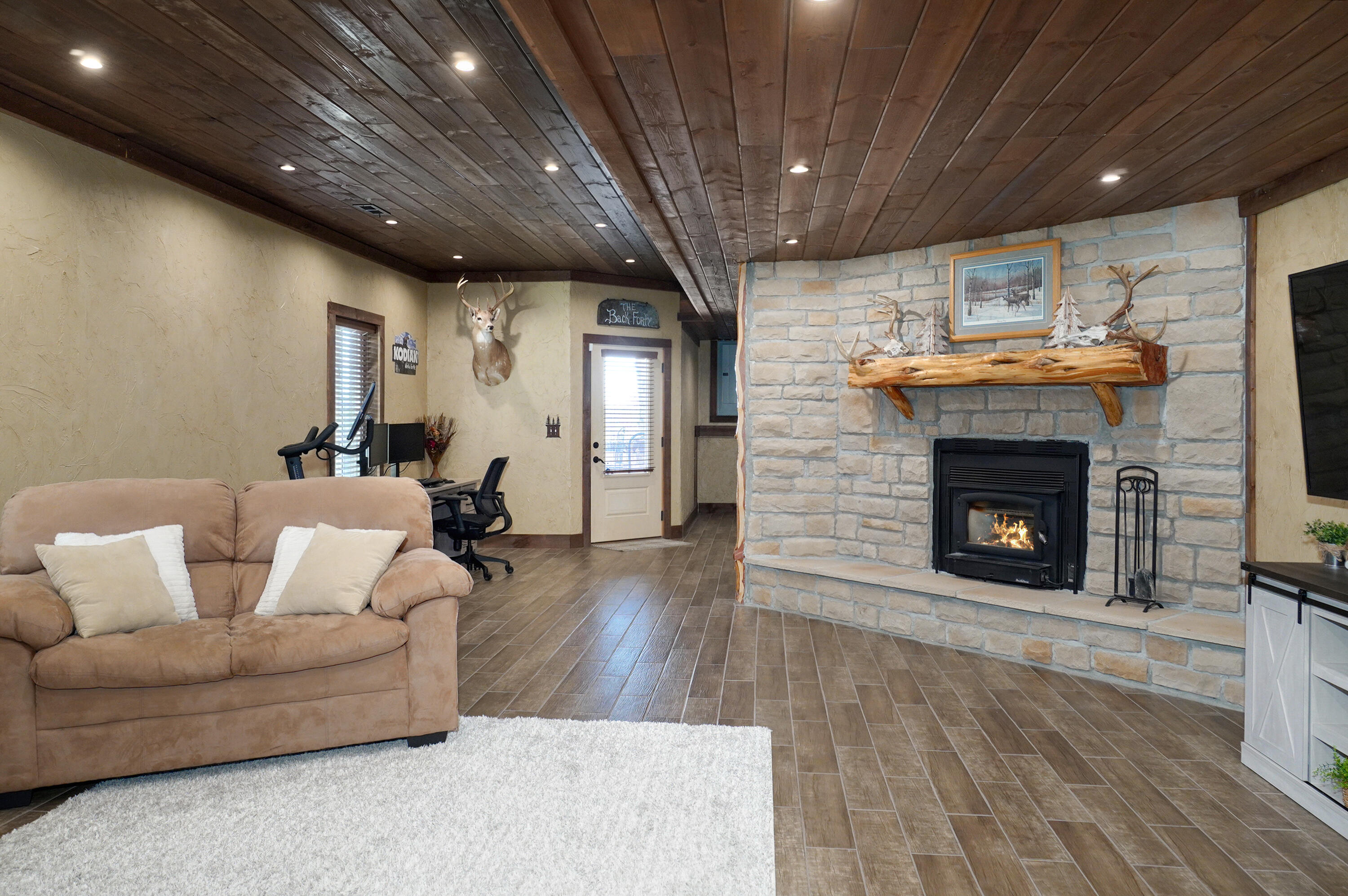 Stone-Not in List - Residential