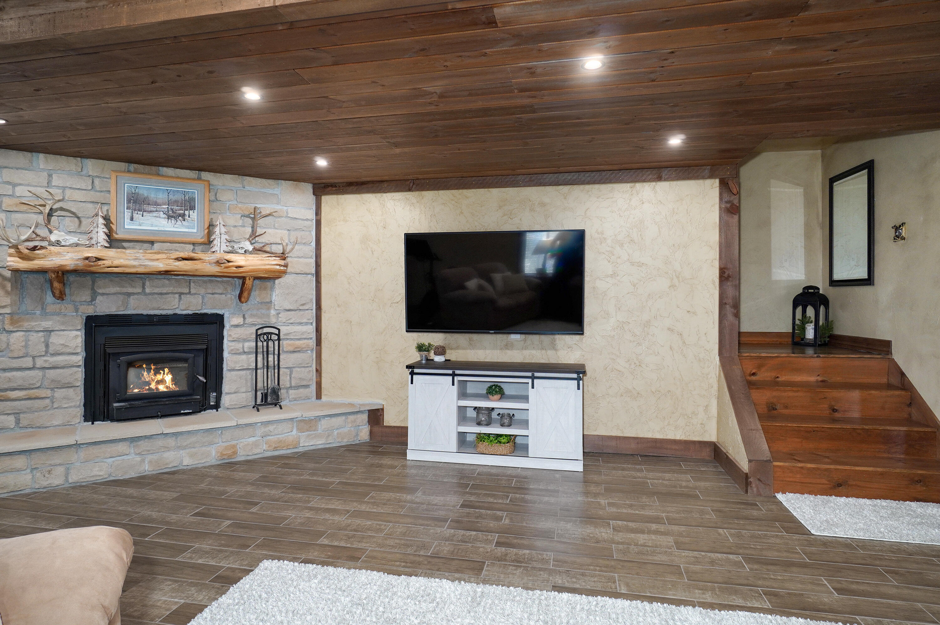 Stone-Not in List - Residential