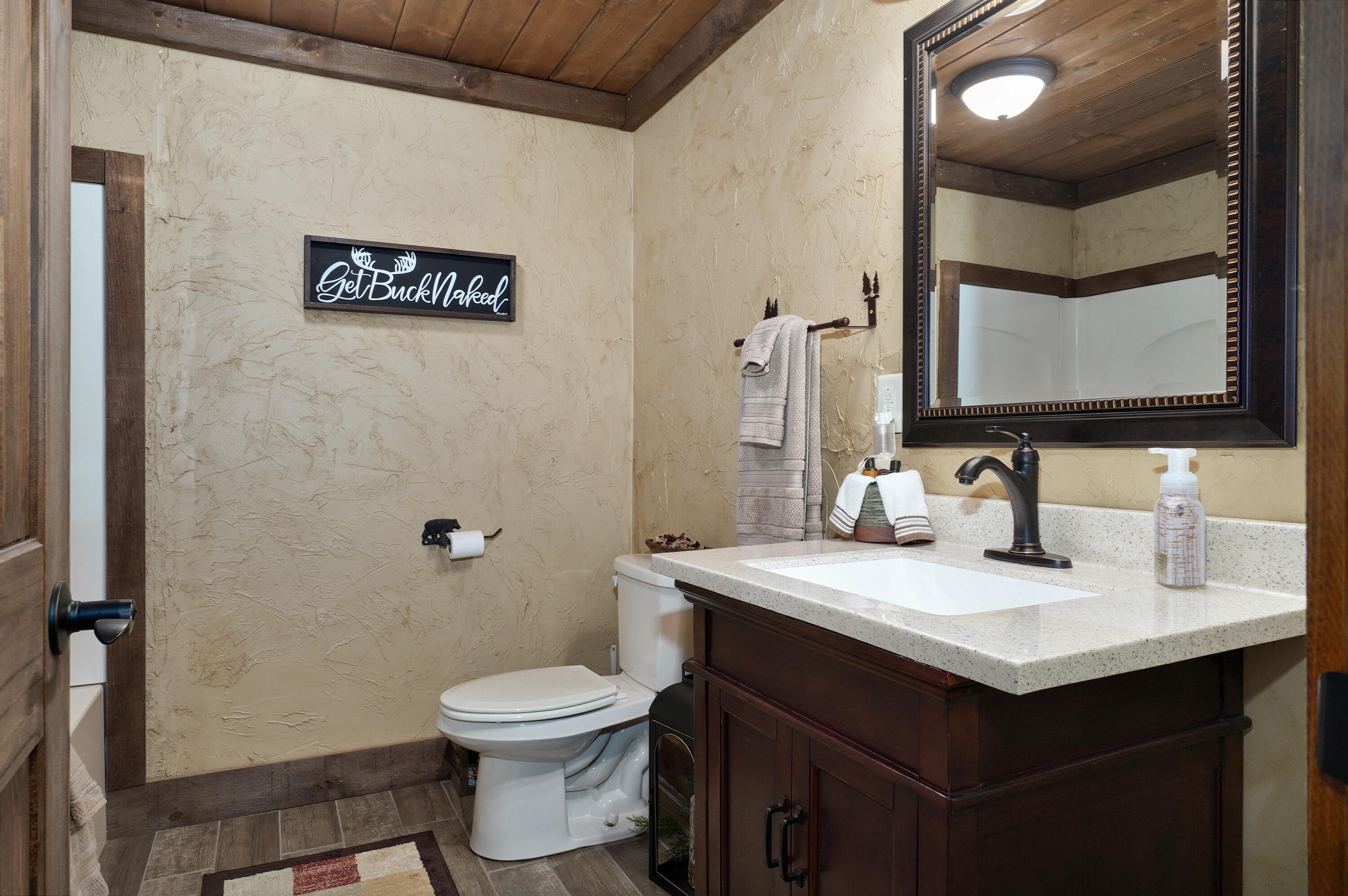 Stone-Not in List - Residential