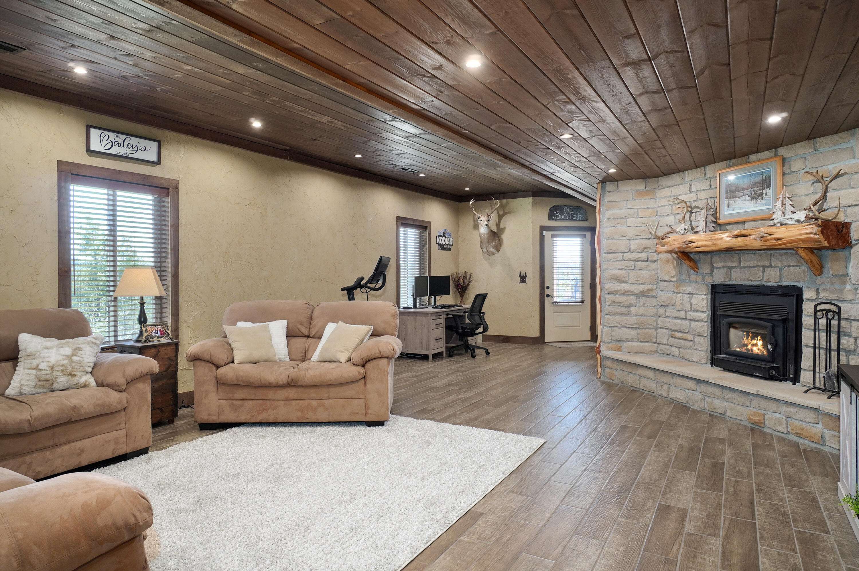 Stone-Not in List - Residential