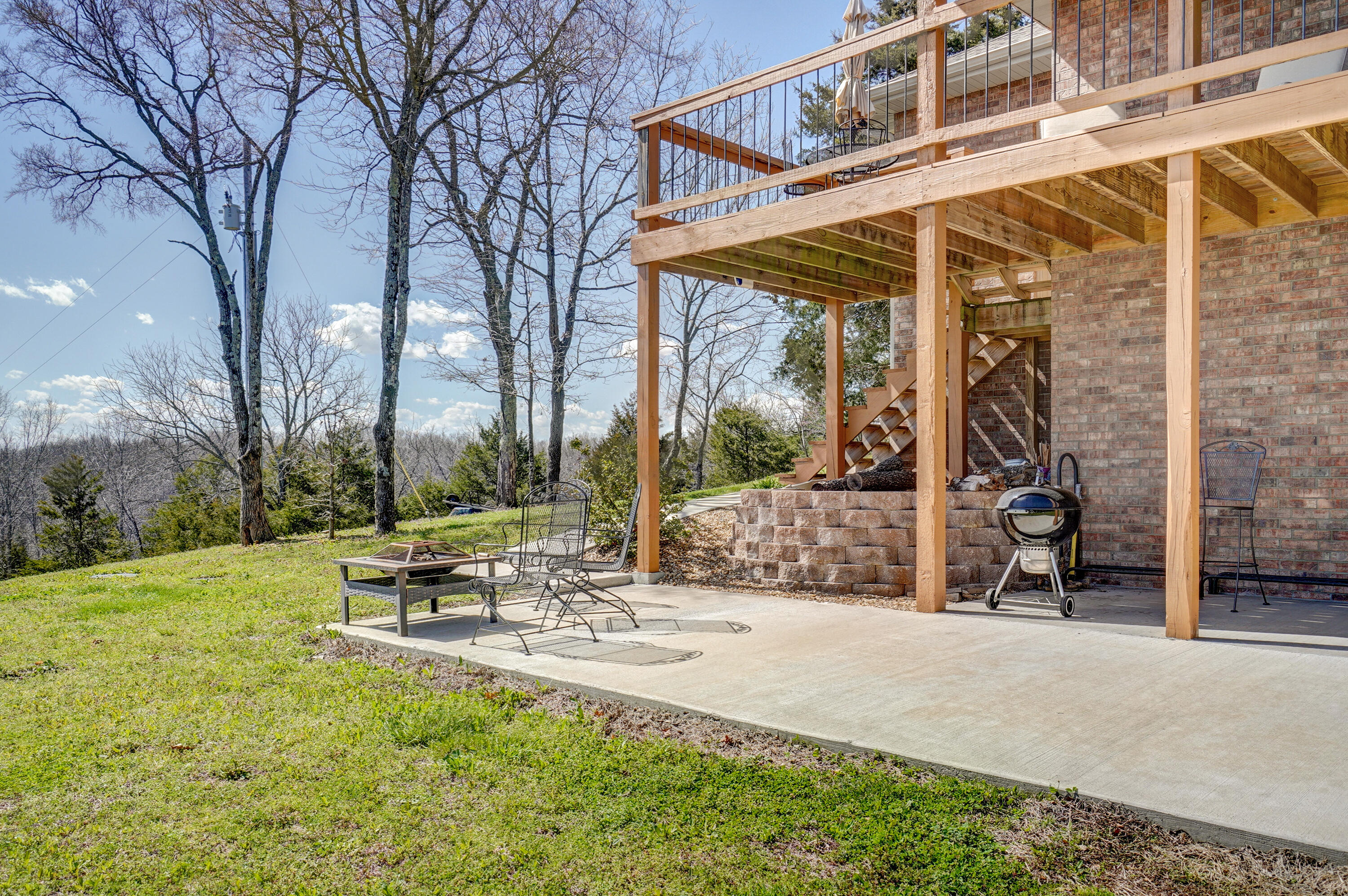Stone-Not in List - Residential
