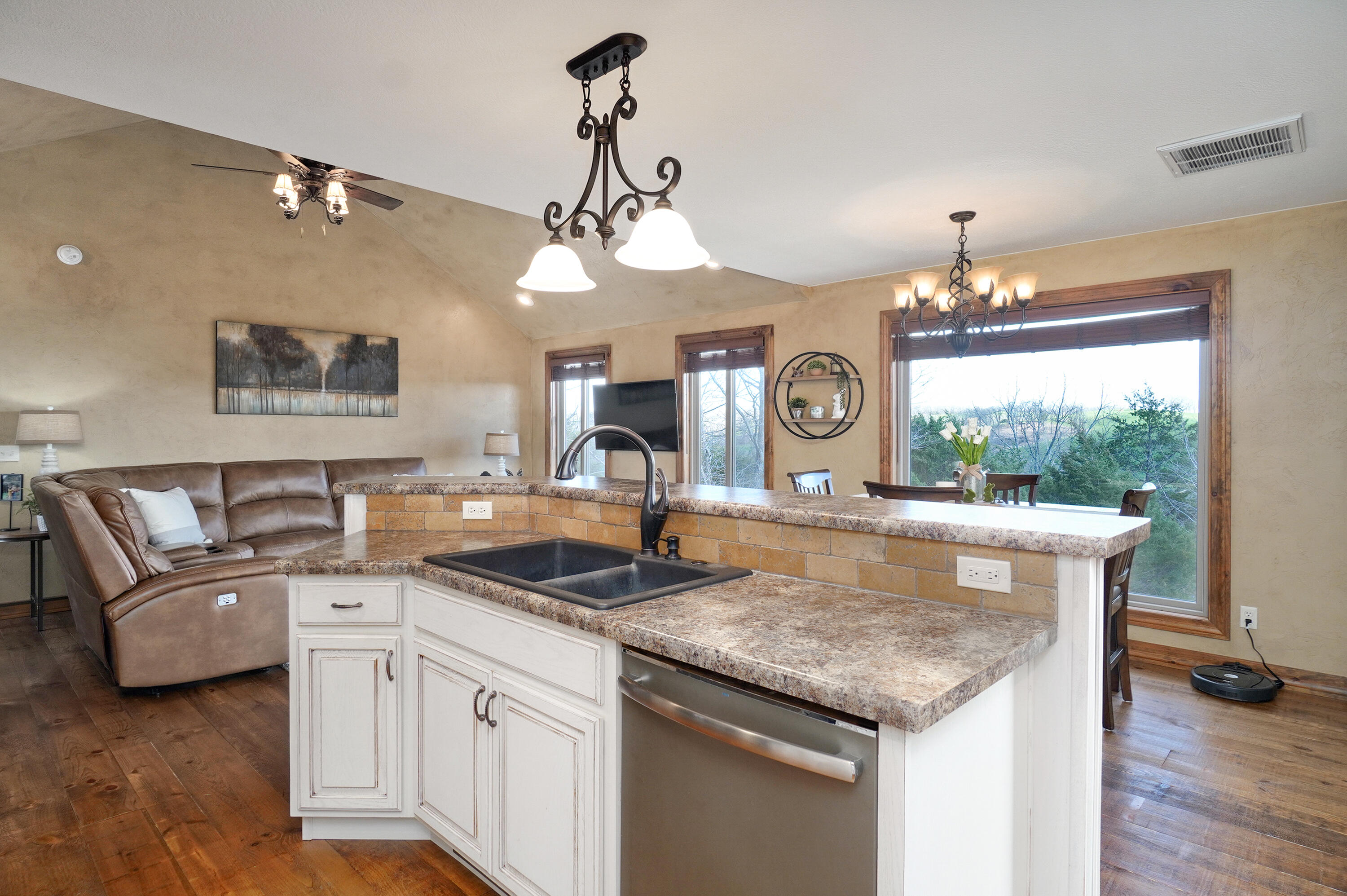 Stone-Not in List - Residential