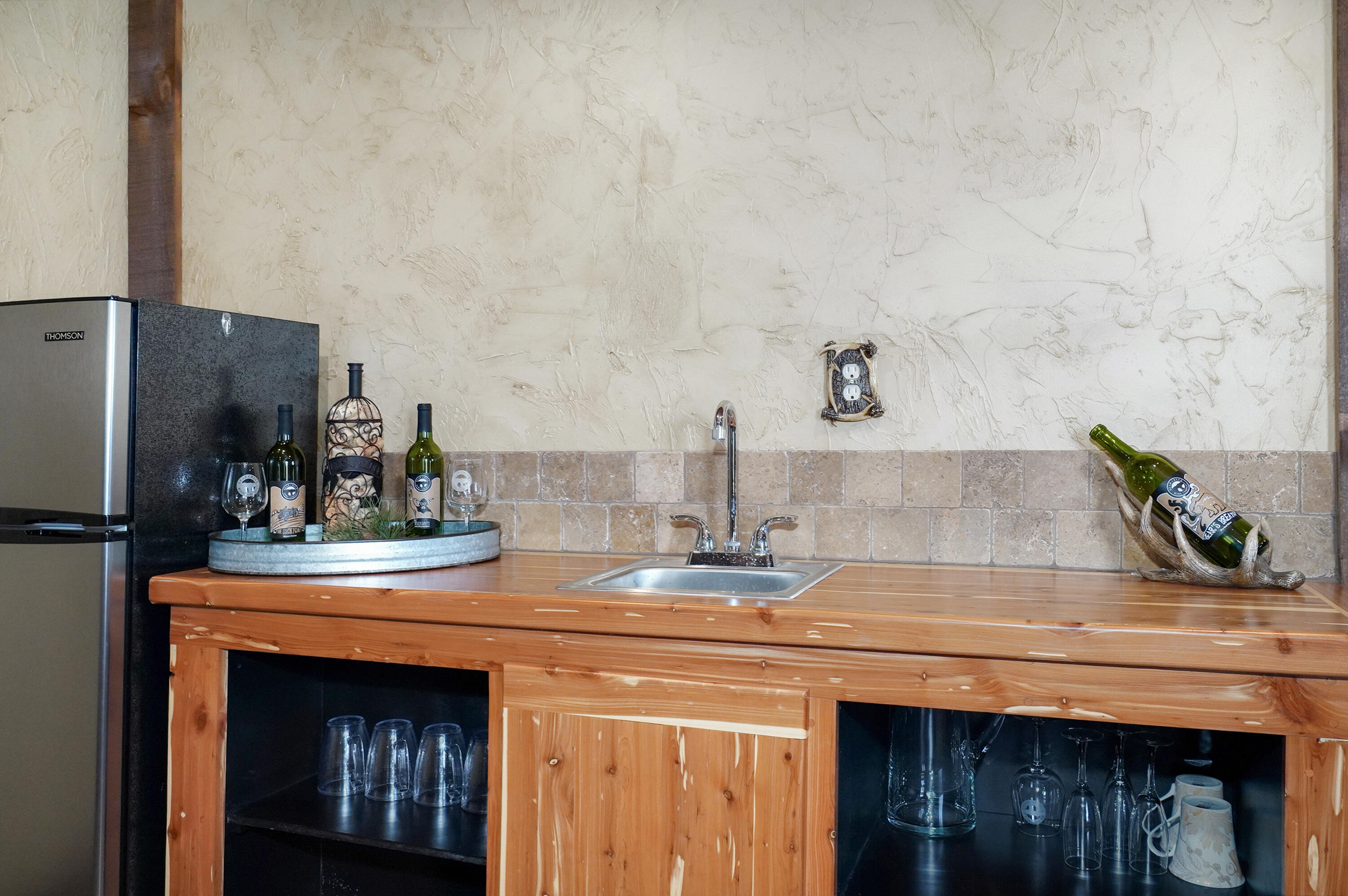 Stone-Not in List - Residential