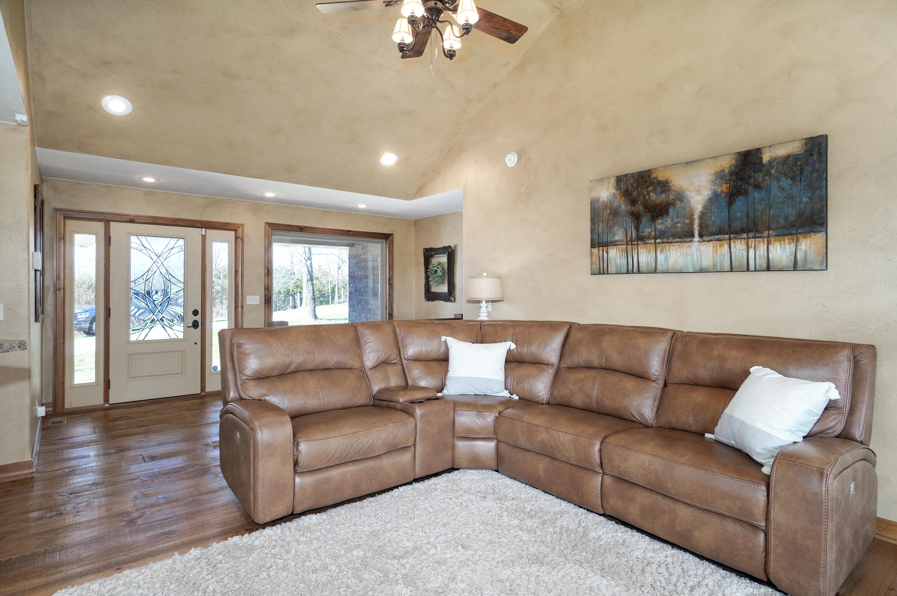 Stone-Not in List - Residential