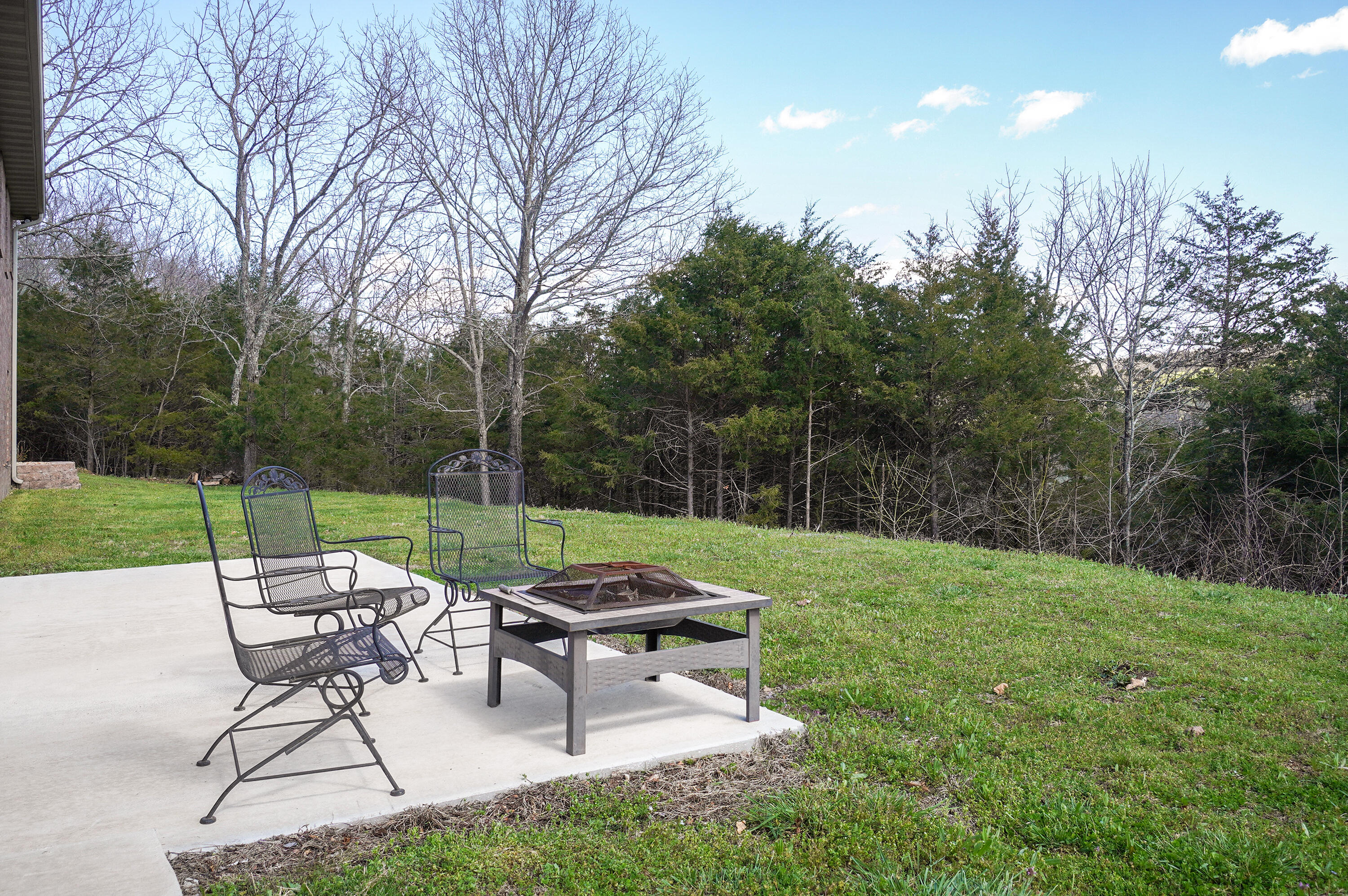 Stone-Not in List - Residential