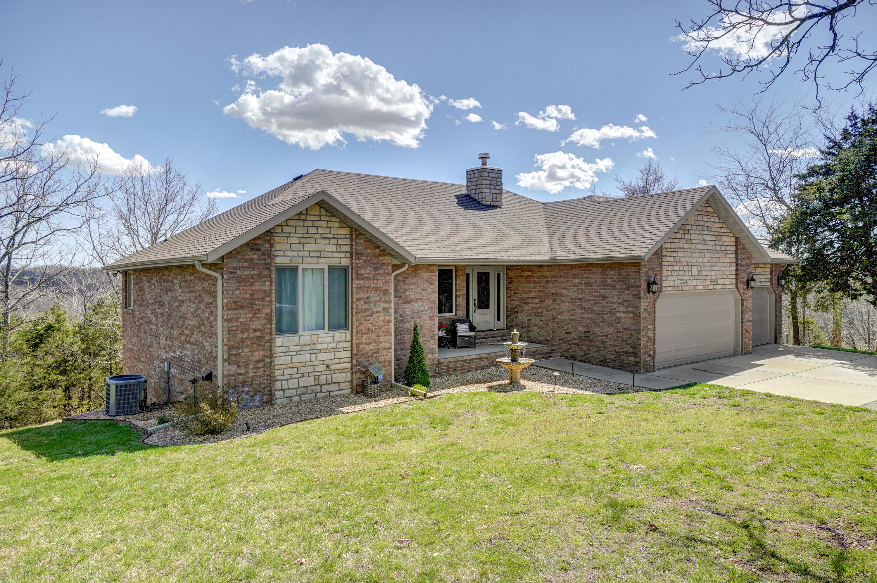 Stone-Not in List - Residential