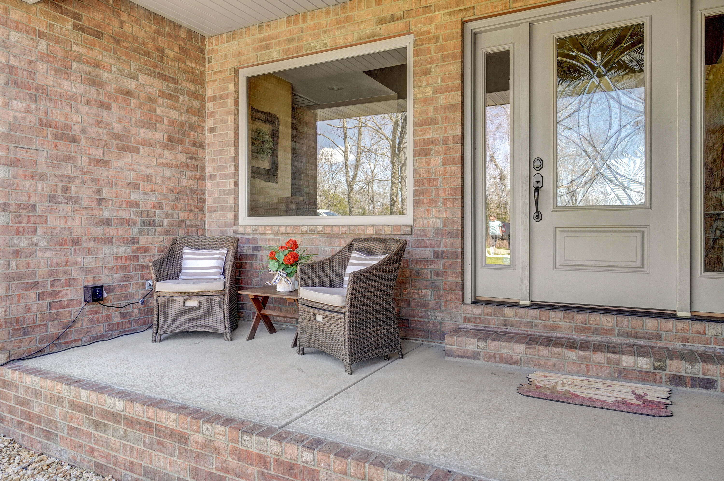Stone-Not in List - Residential