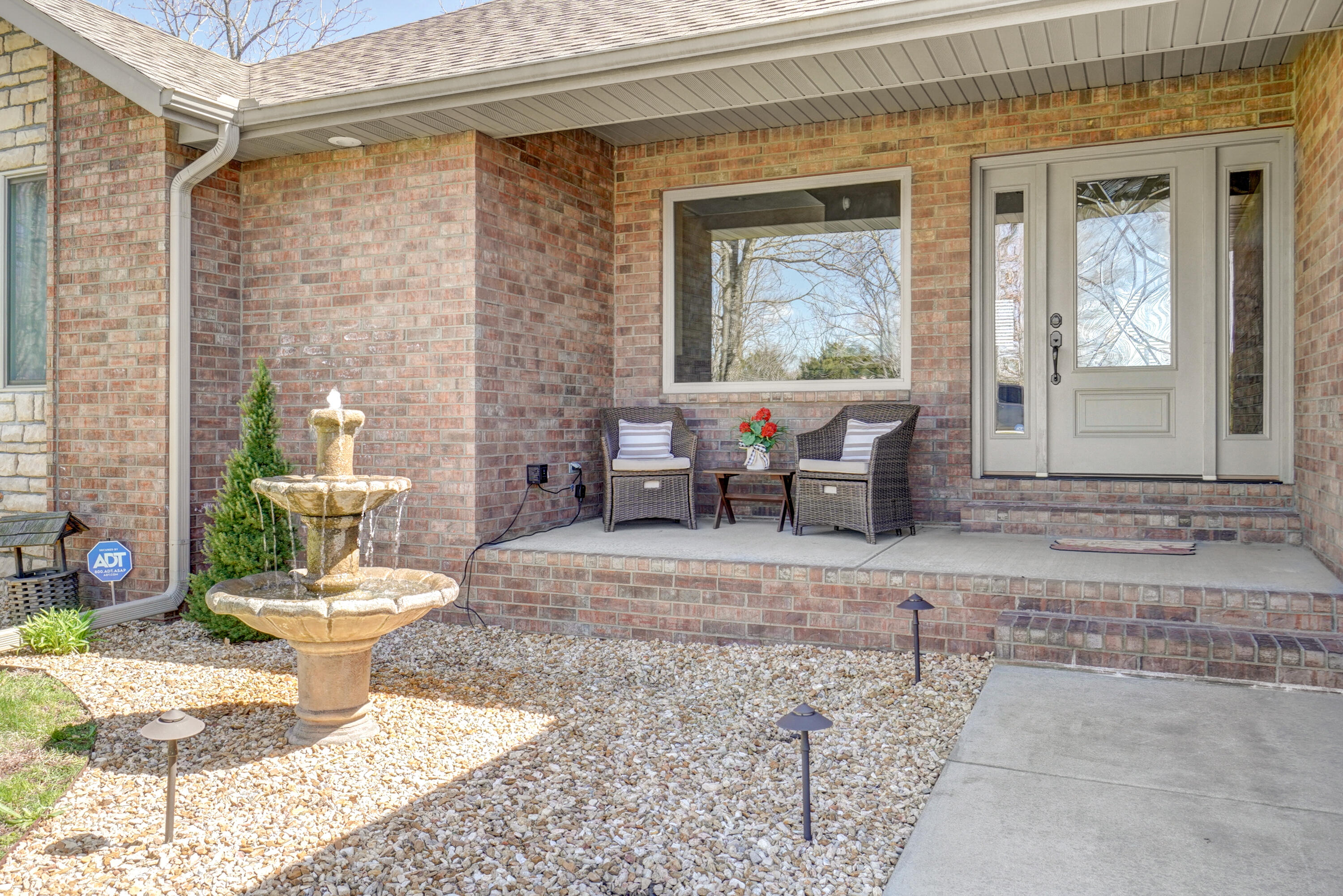Stone-Not in List - Residential