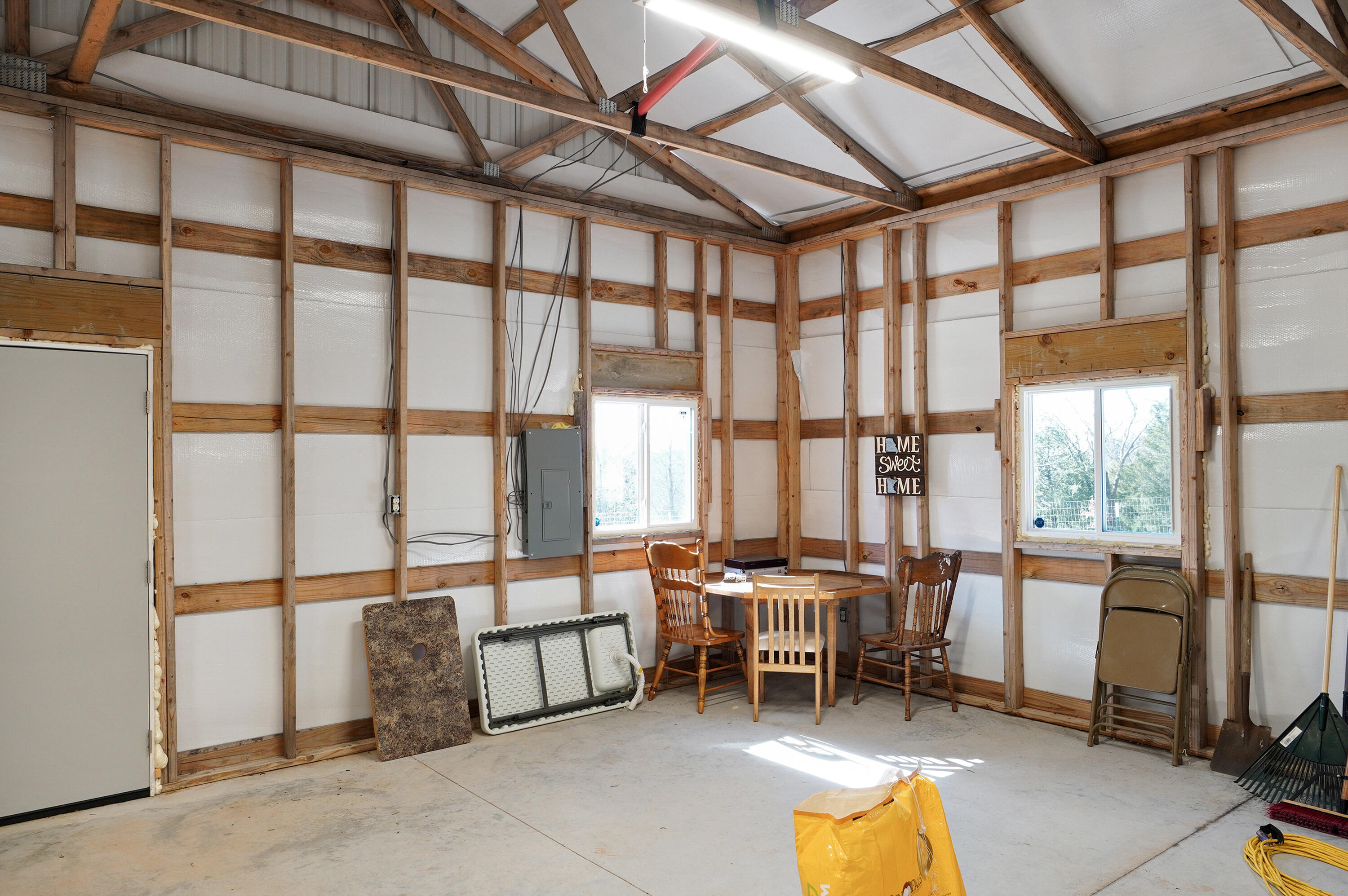 Stone-Not in List - Residential