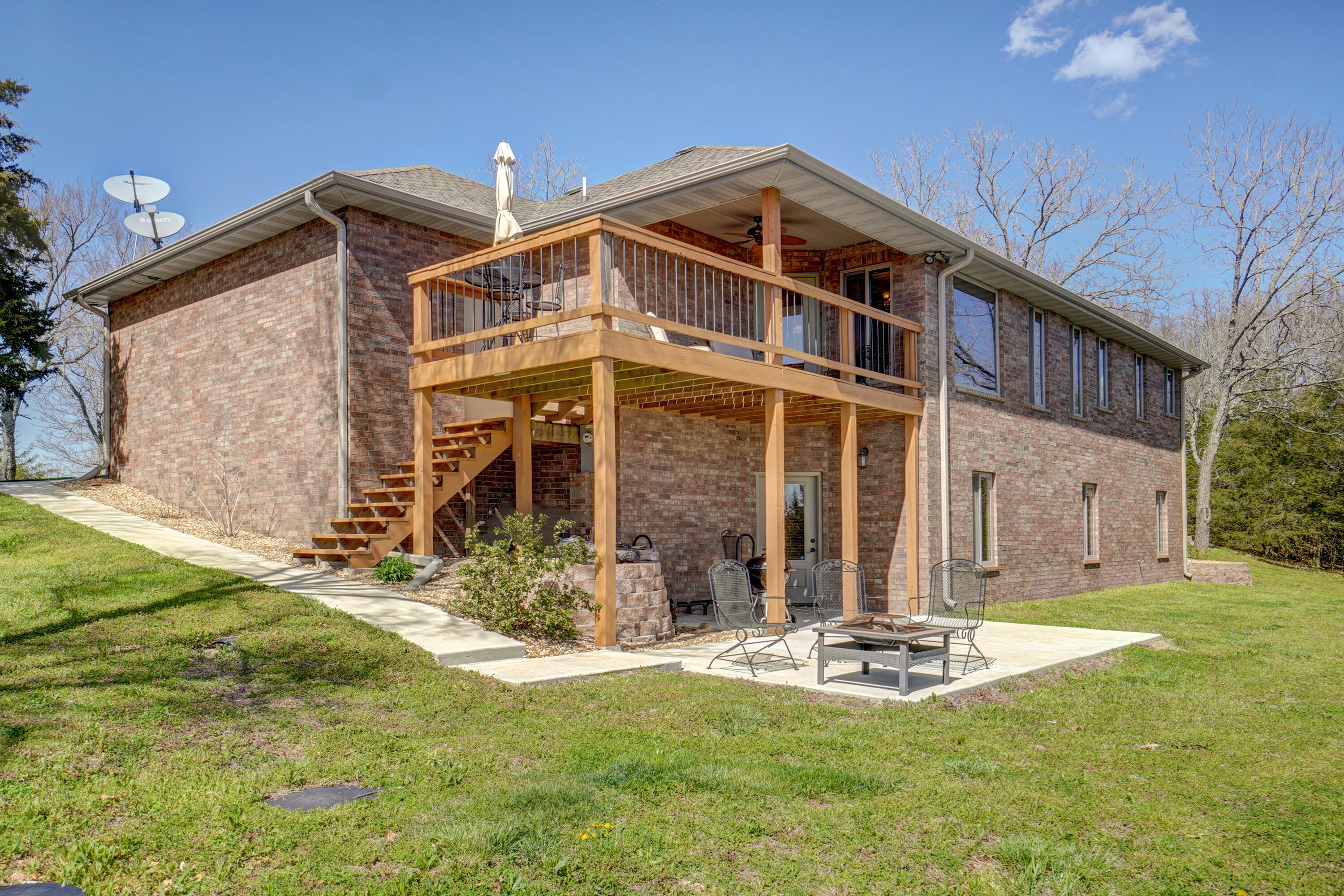 Stone-Not in List - Residential