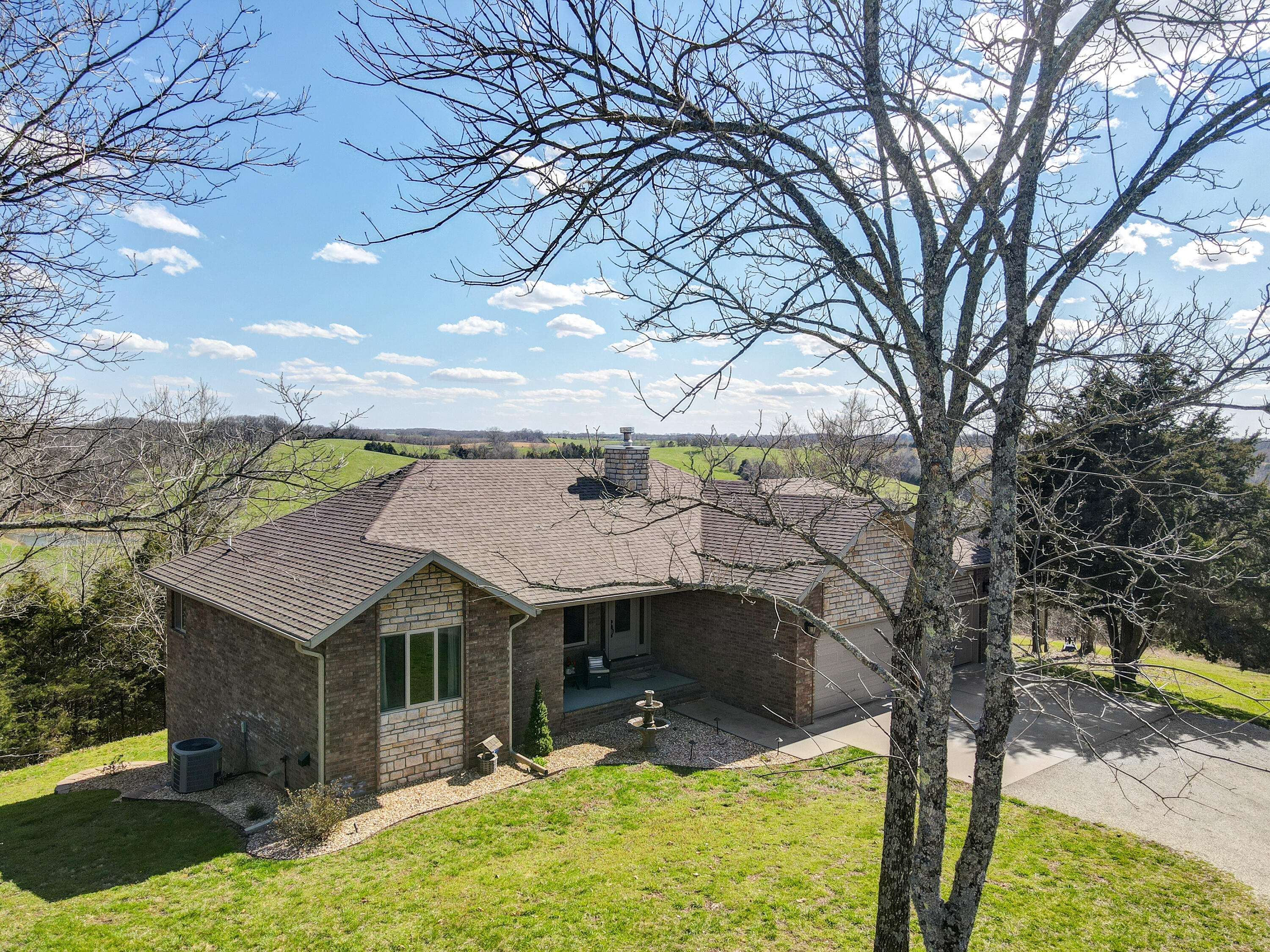 Stone-Not in List - Residential