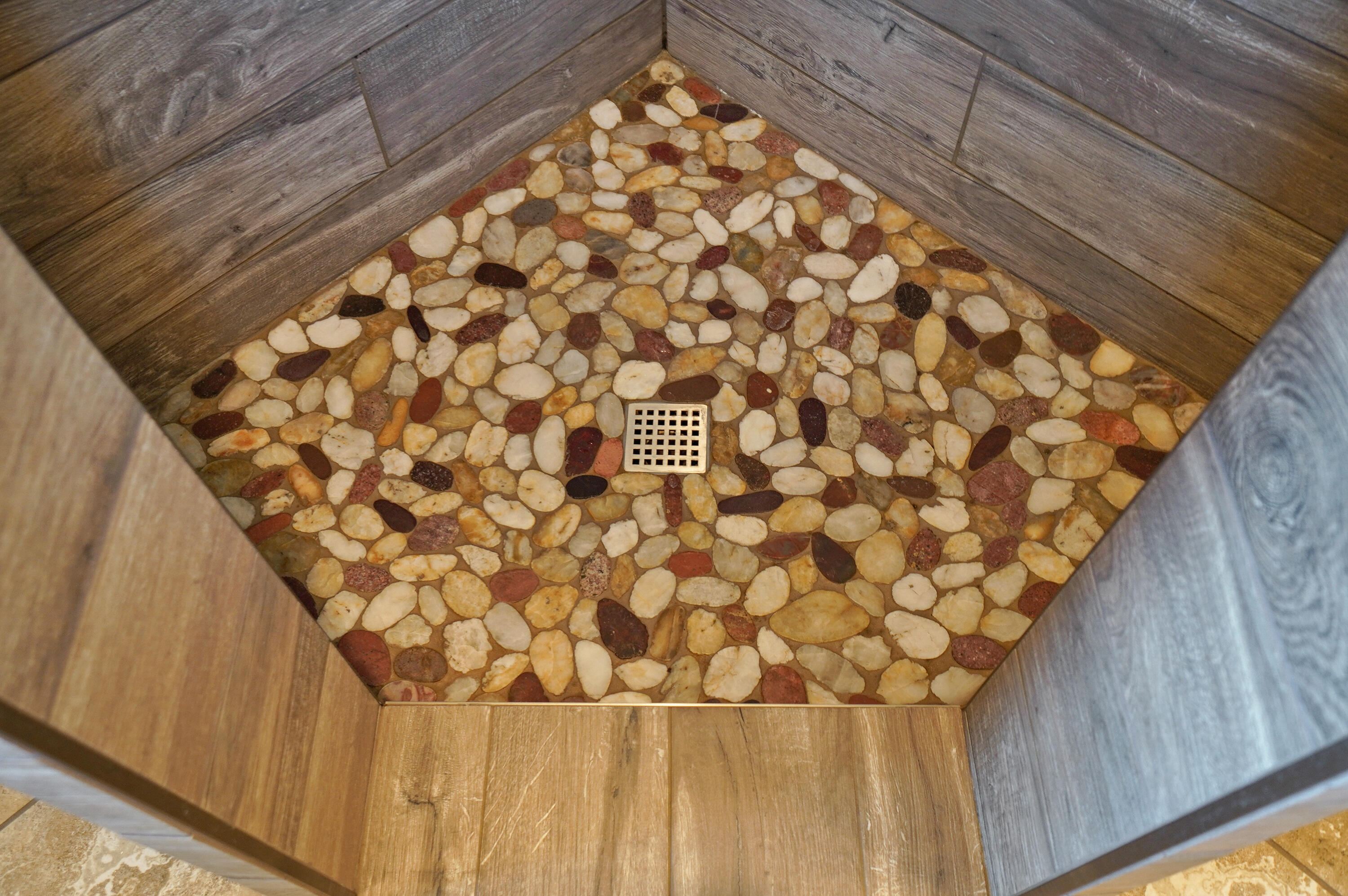 Stone-Not in List - Residential