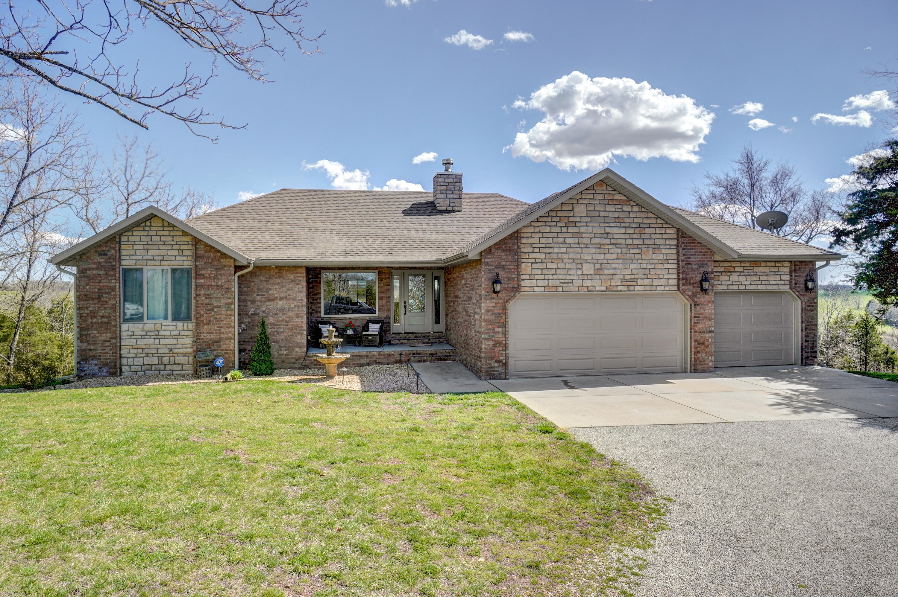 Stone-Not in List - Residential