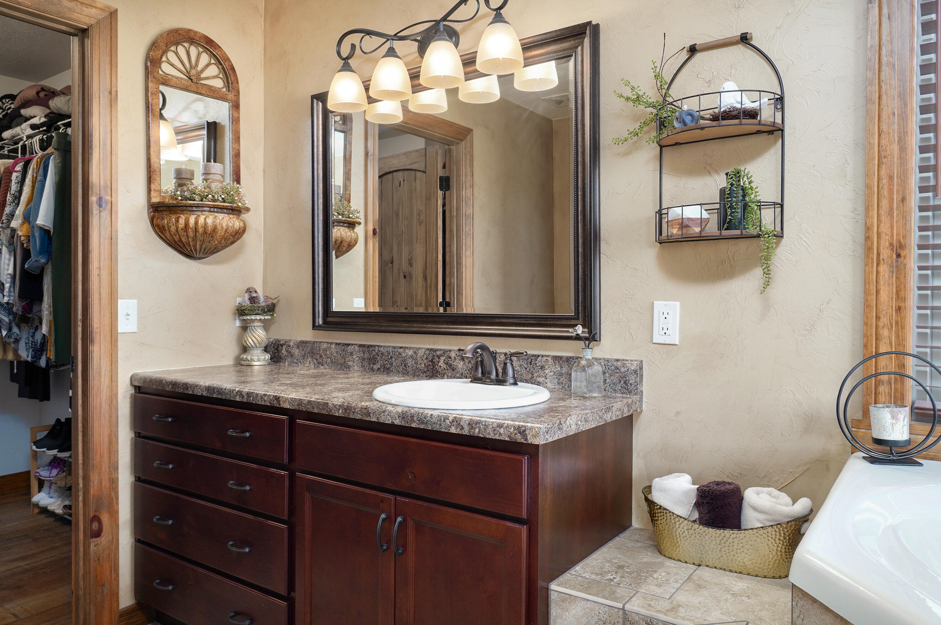 Stone-Not in List - Residential