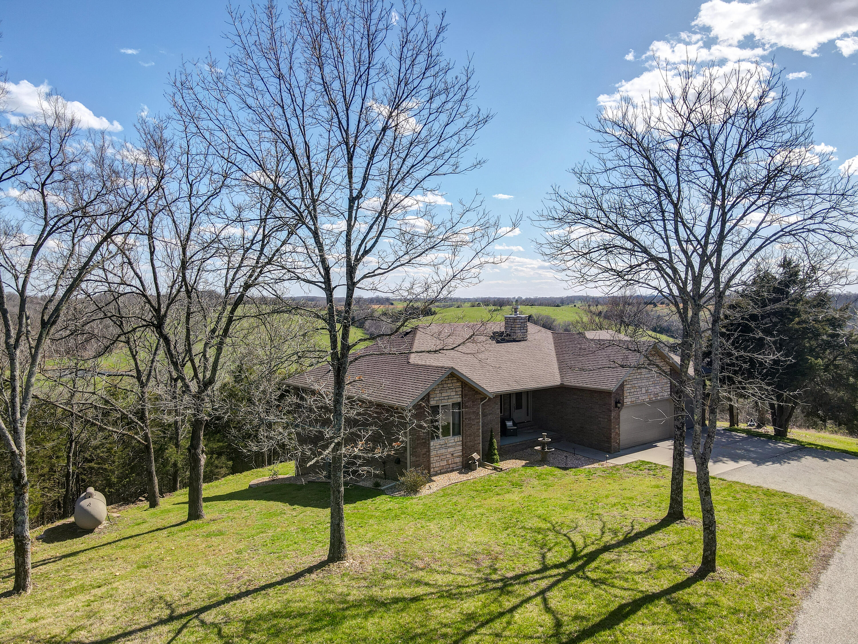 Stone-Not in List - Residential
