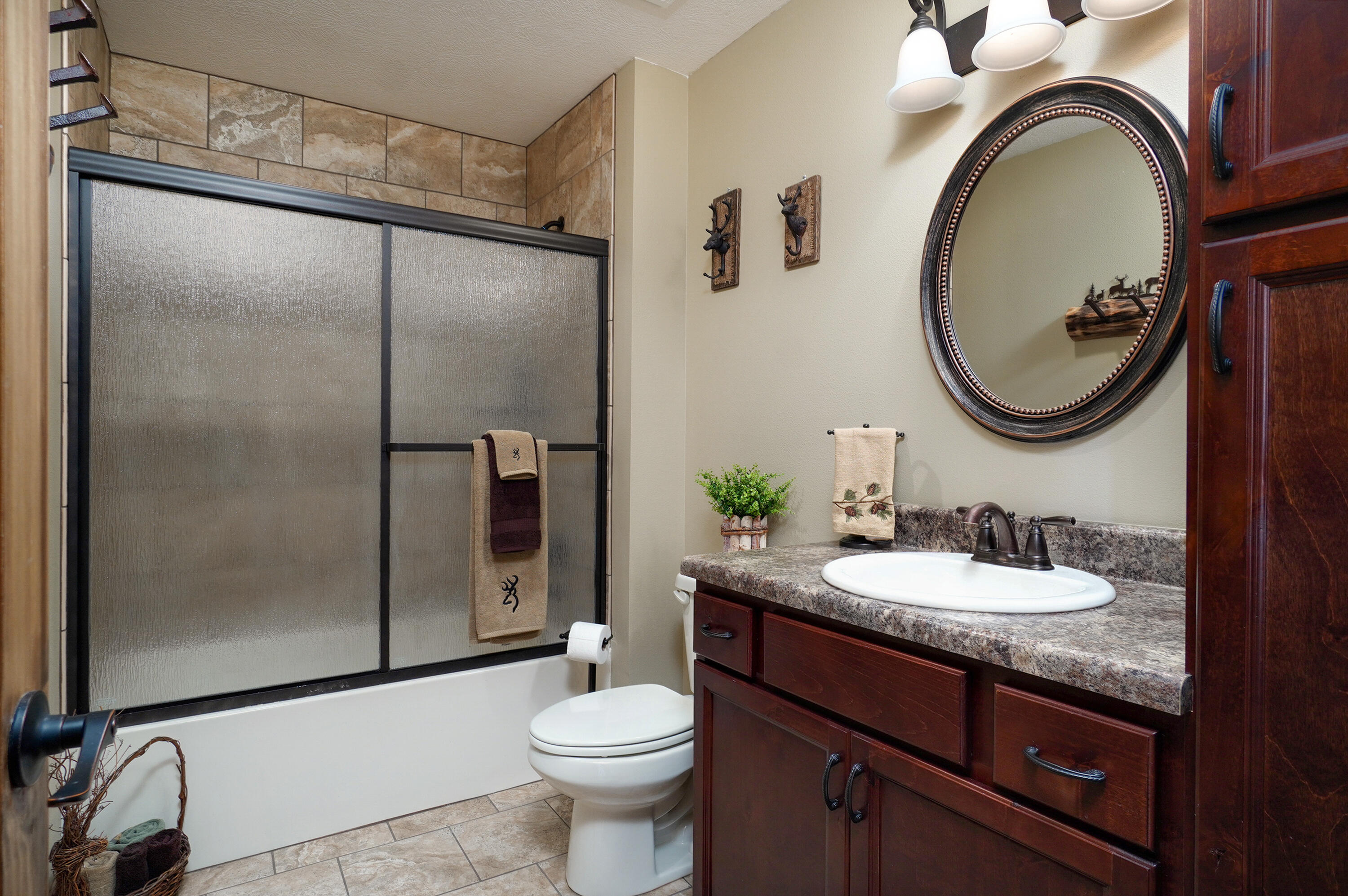 Stone-Not in List - Residential