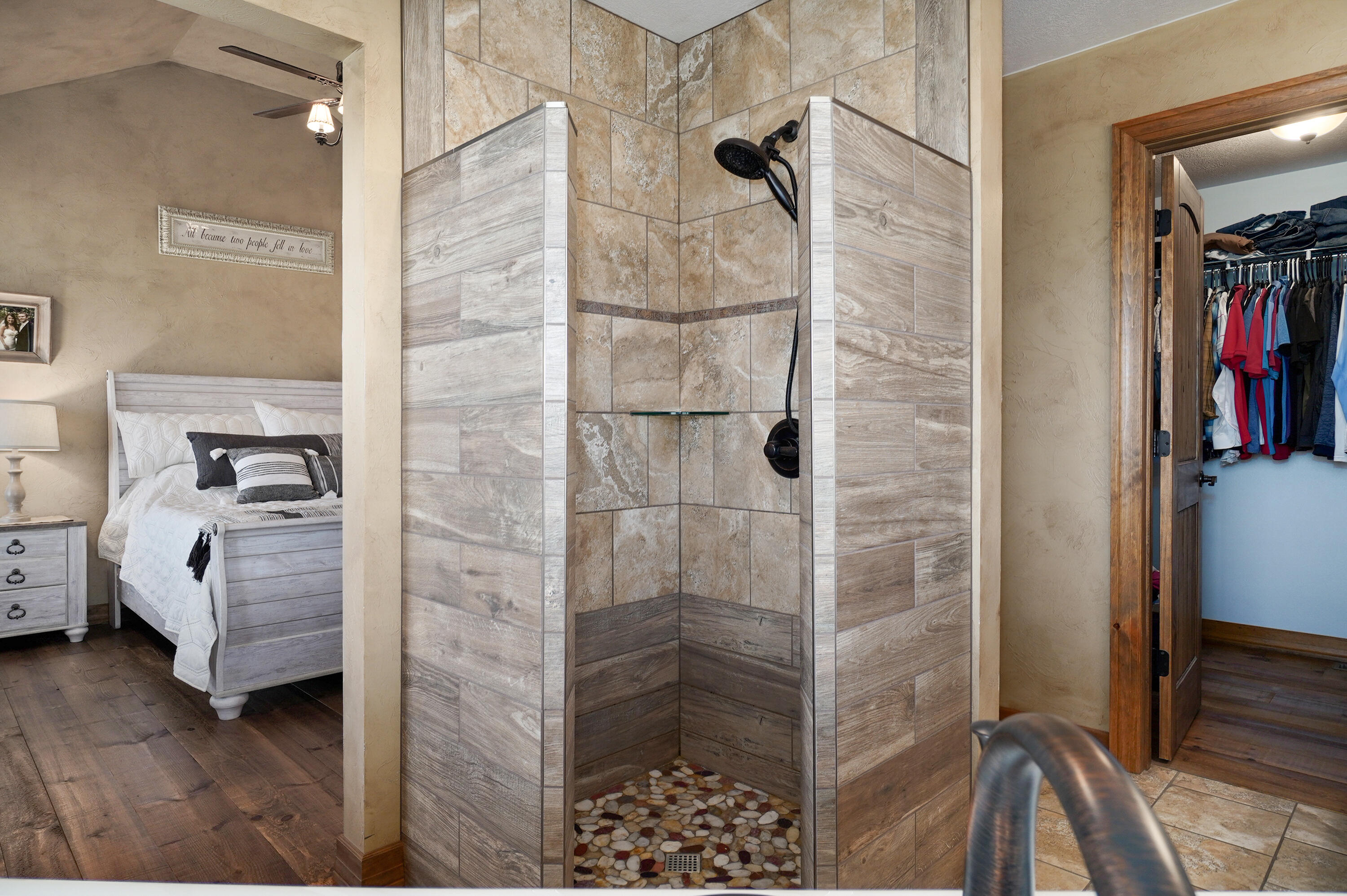 Stone-Not in List - Residential