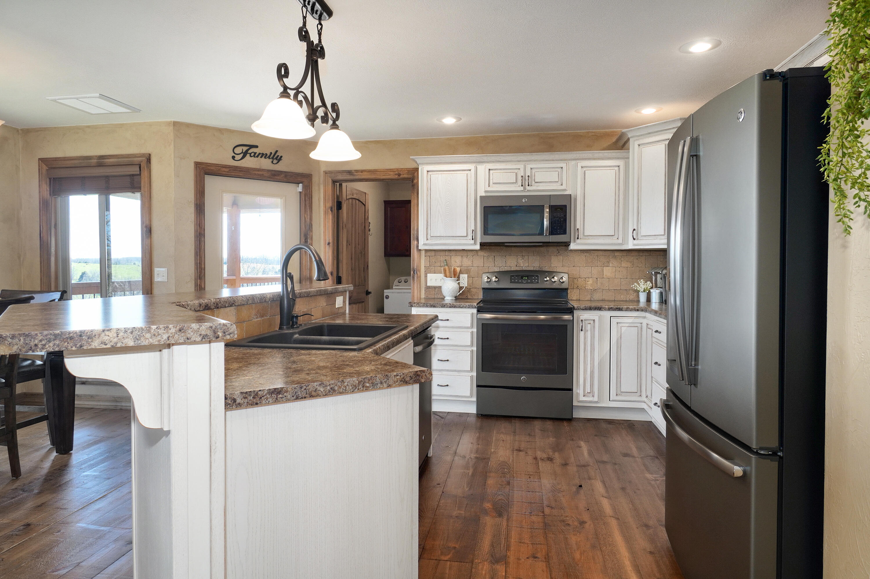 Stone-Not in List - Residential