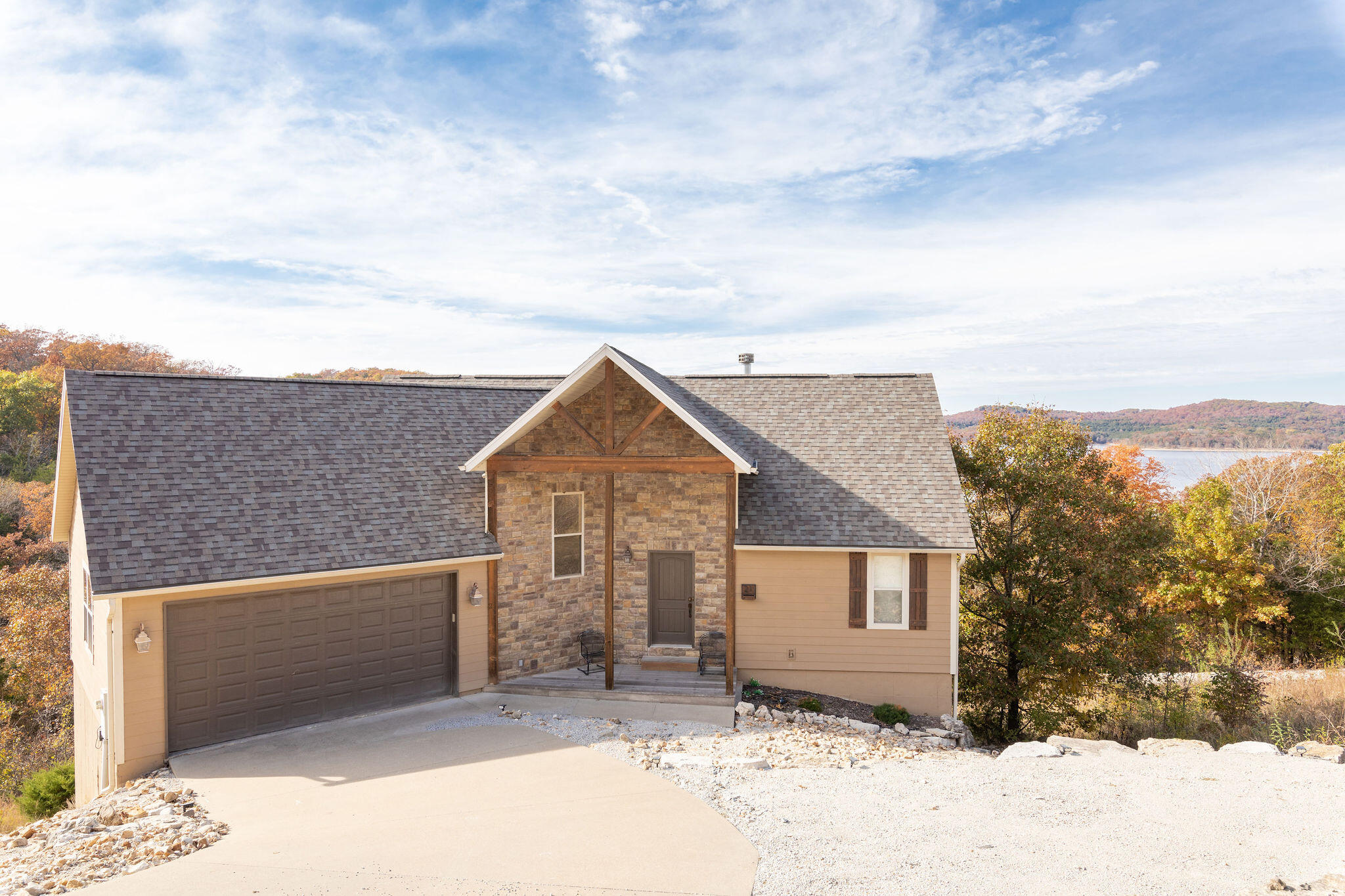 Lakewood Terrace - Residential