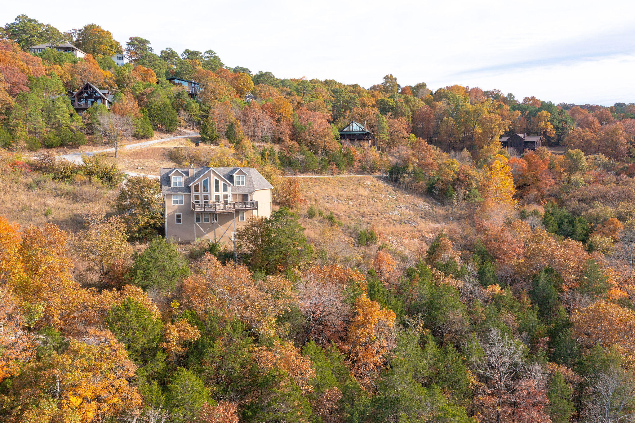 Lakewood Terrace - Residential