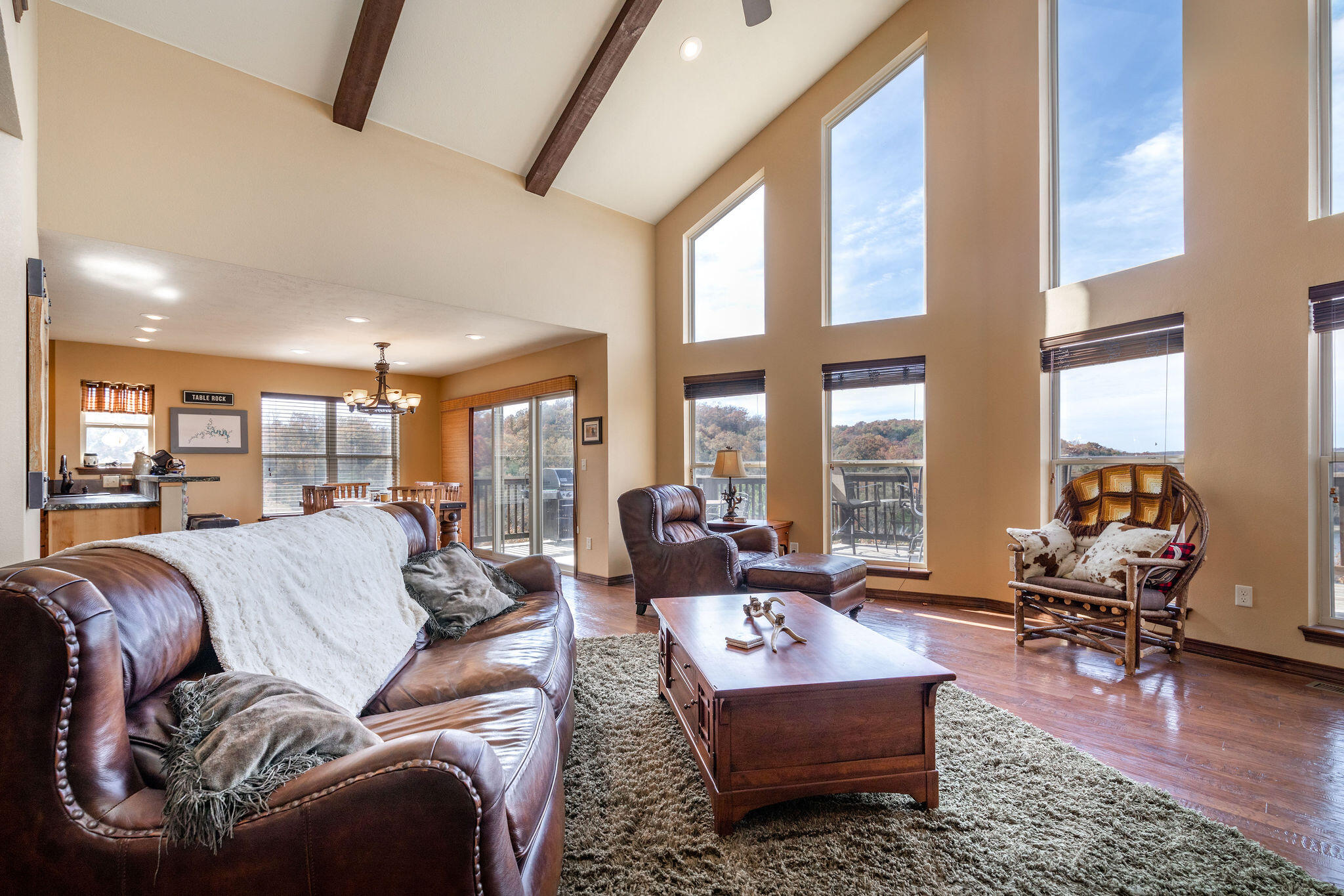 Lakewood Terrace - Residential