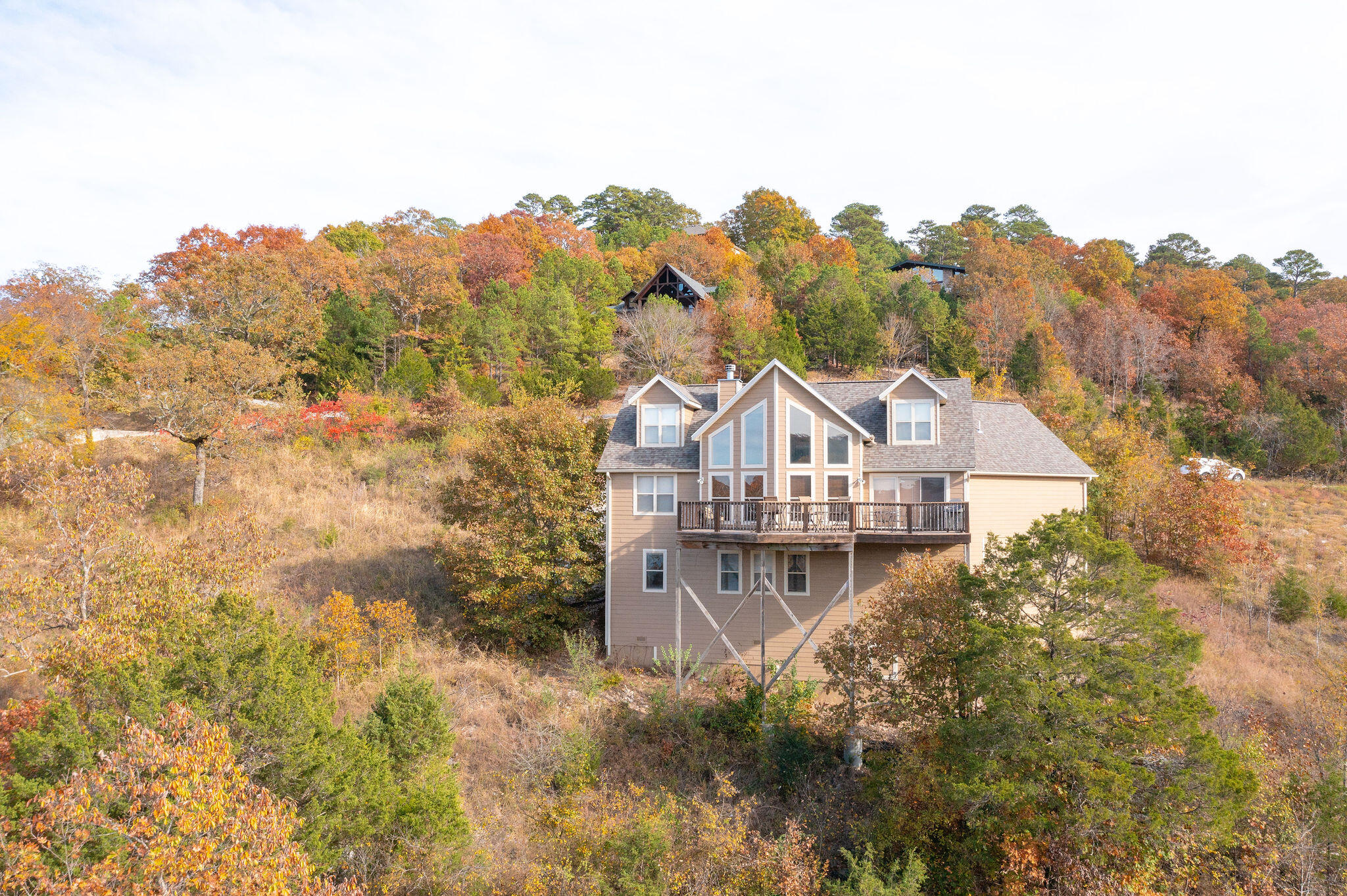 Lakewood Terrace - Residential