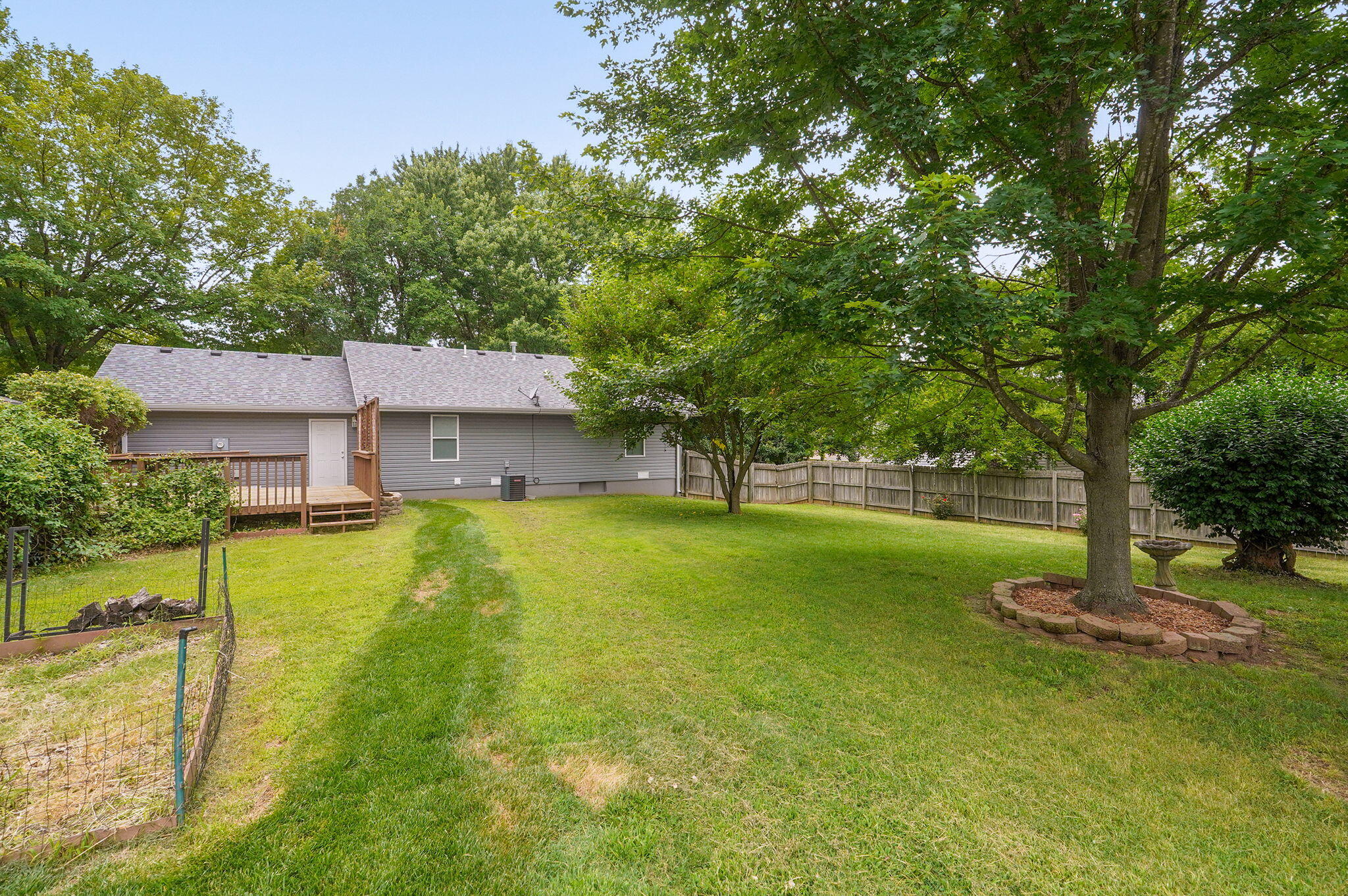 Prairie Fields - Residential