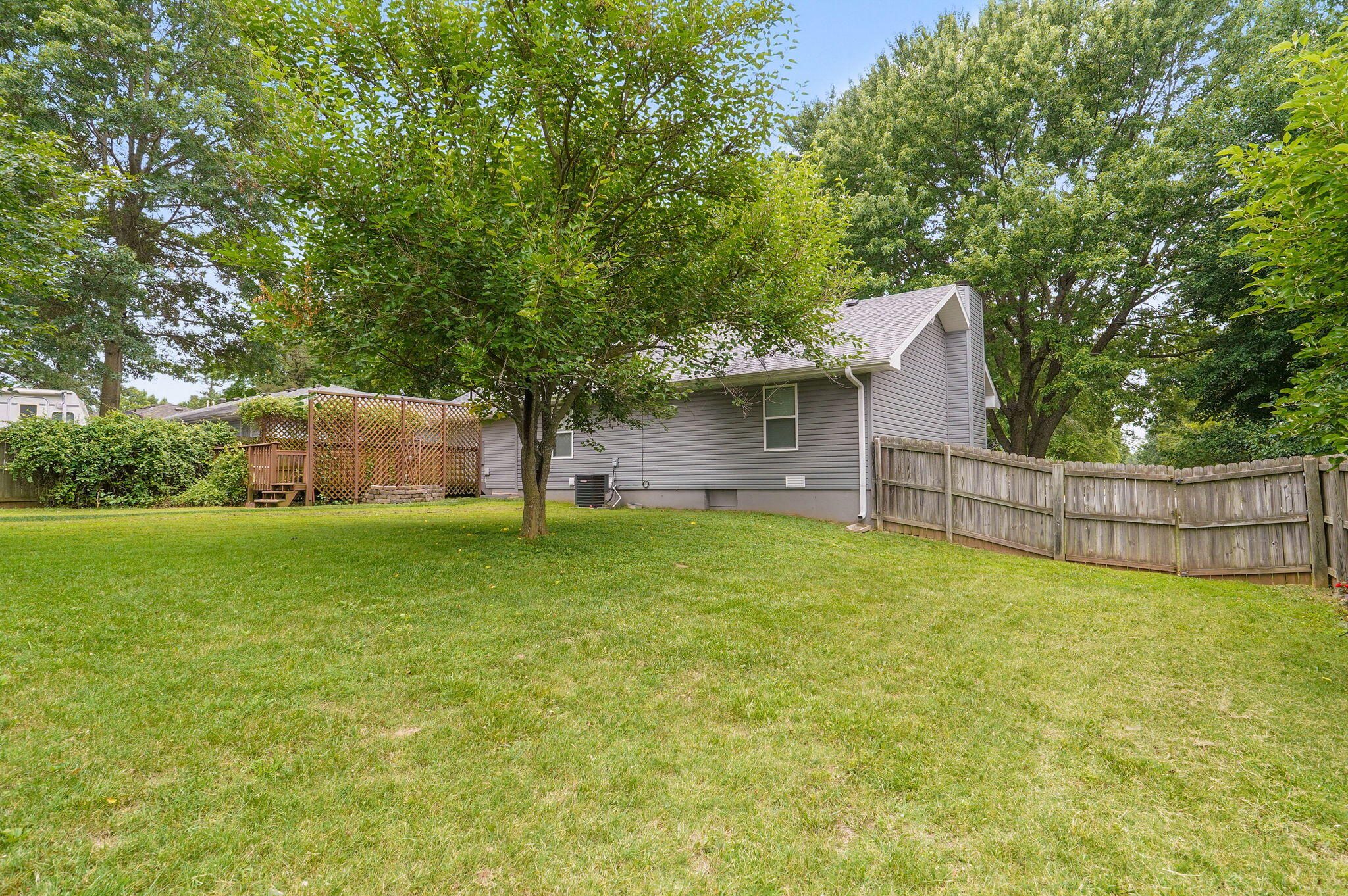 Prairie Fields - Residential