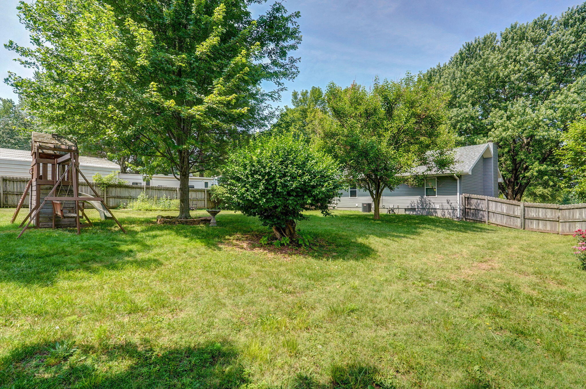 Prairie Fields - Residential