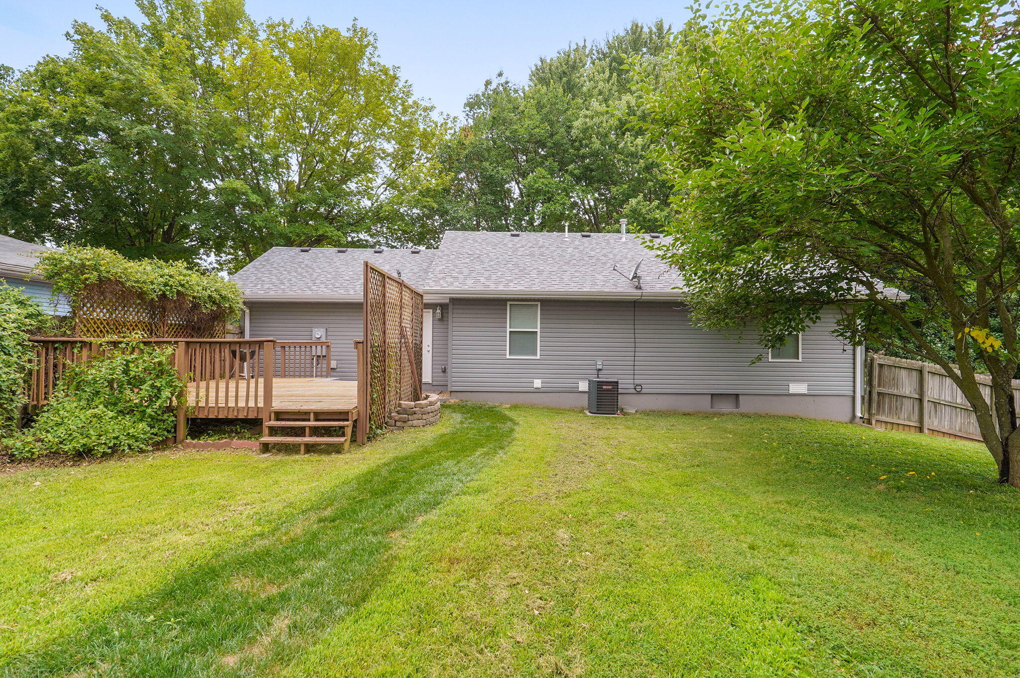 Prairie Fields - Residential