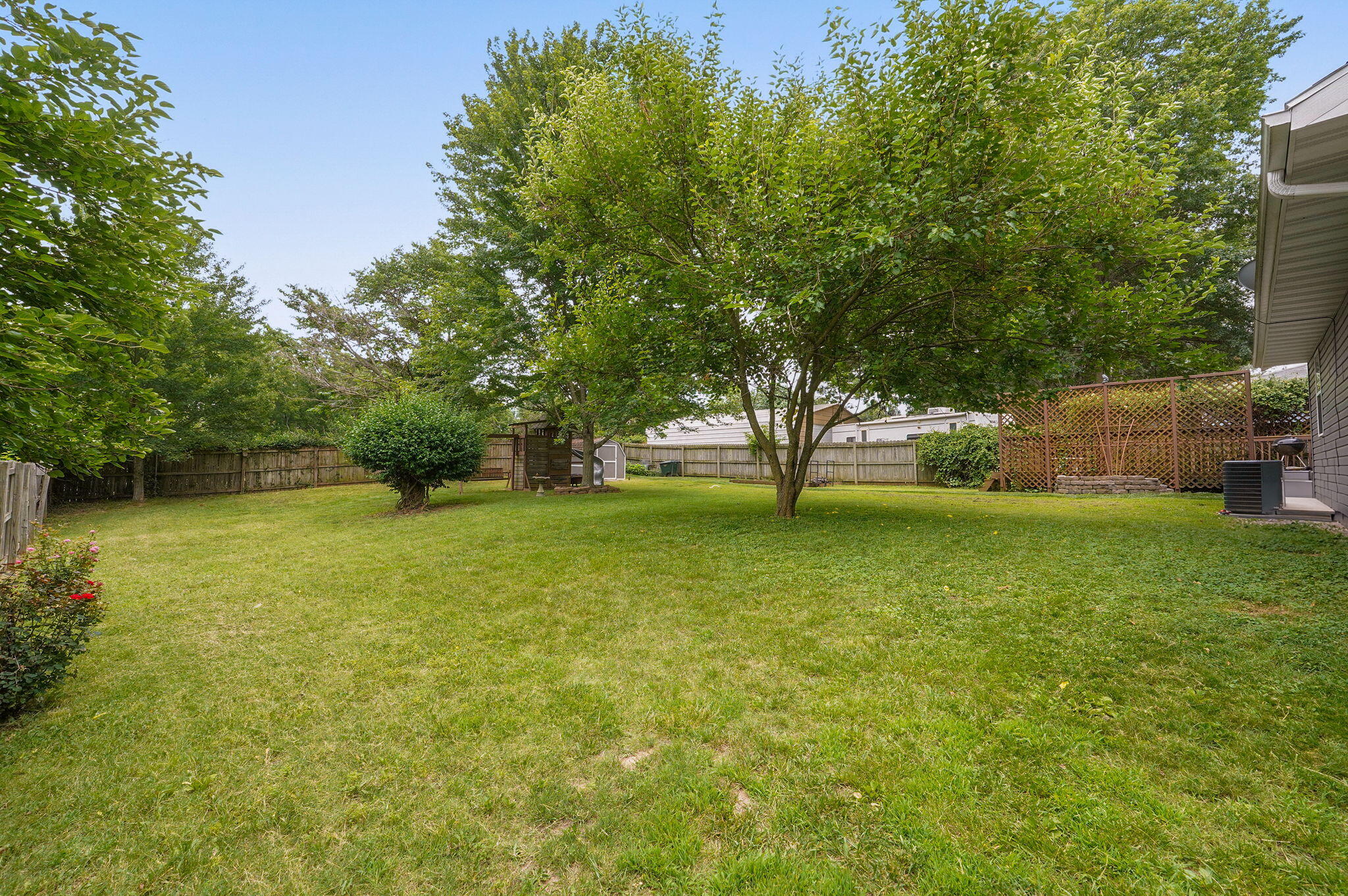 Prairie Fields - Residential