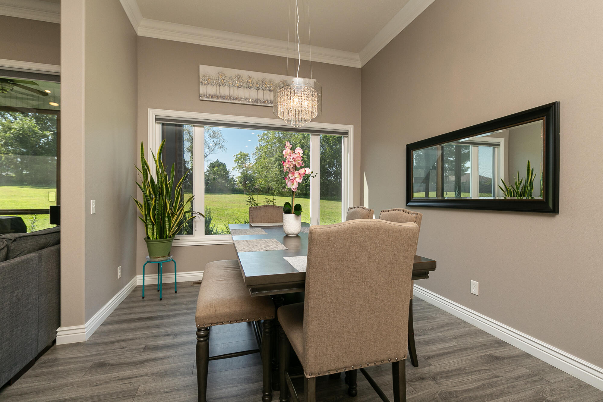 River Ridge - Residential