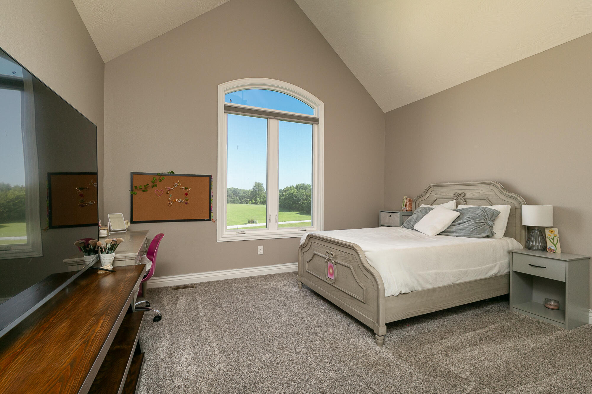 River Ridge - Residential