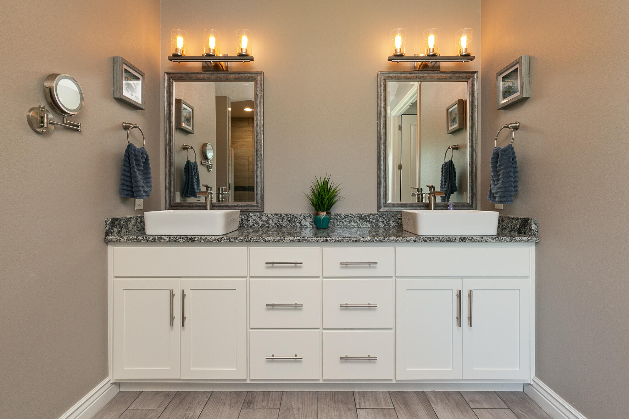 River Ridge - Residential
