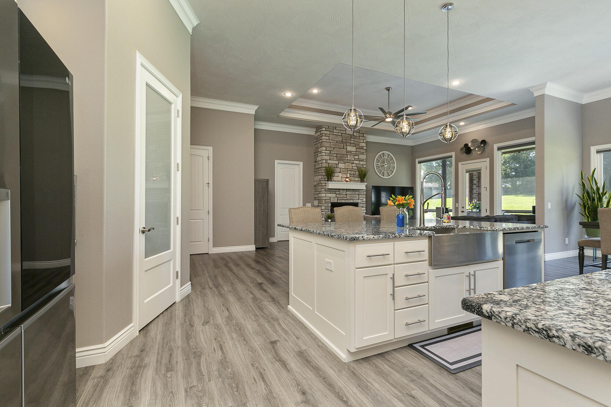 River Ridge - Residential