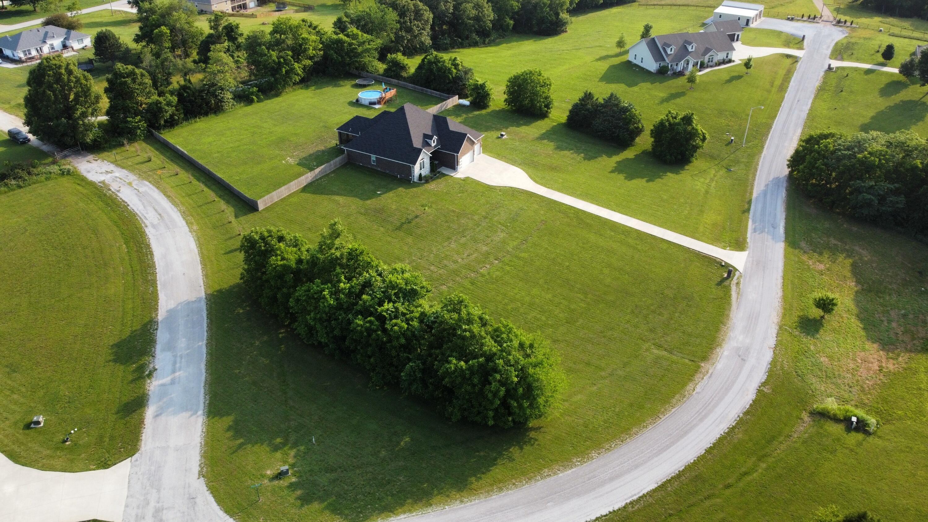 River Ridge - Residential