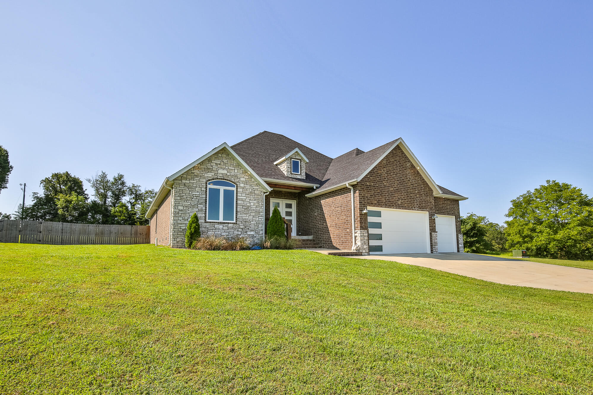 River Ridge - Residential