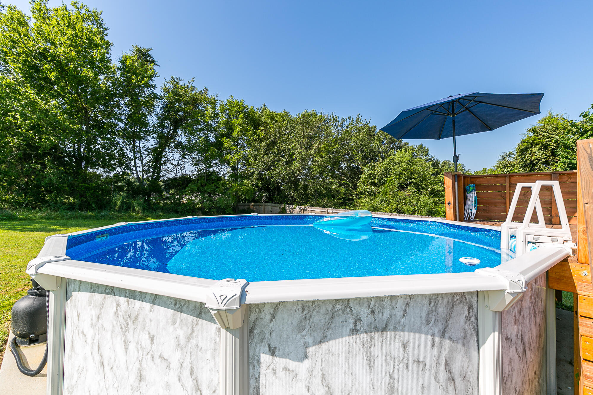 River Ridge - Residential