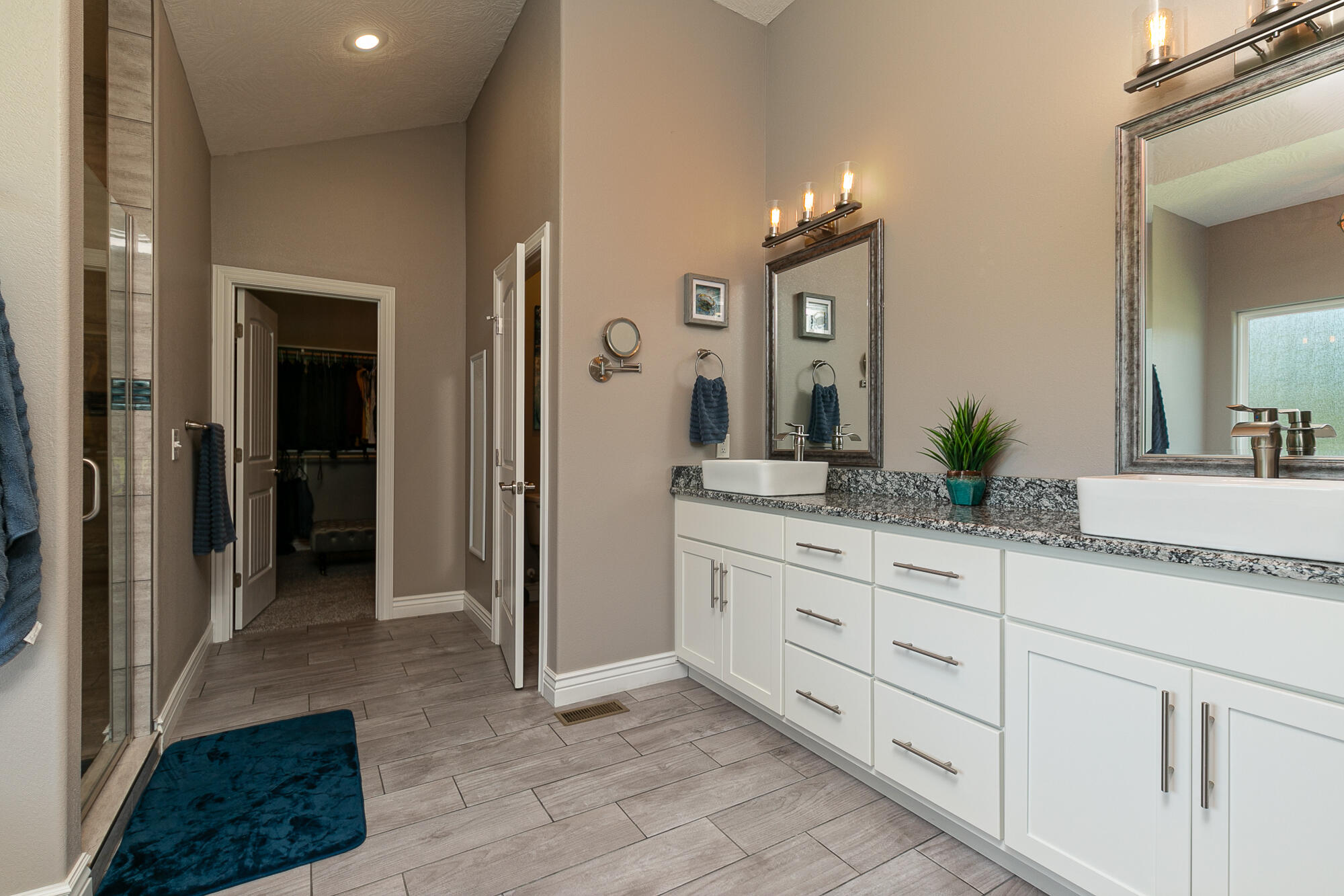River Ridge - Residential